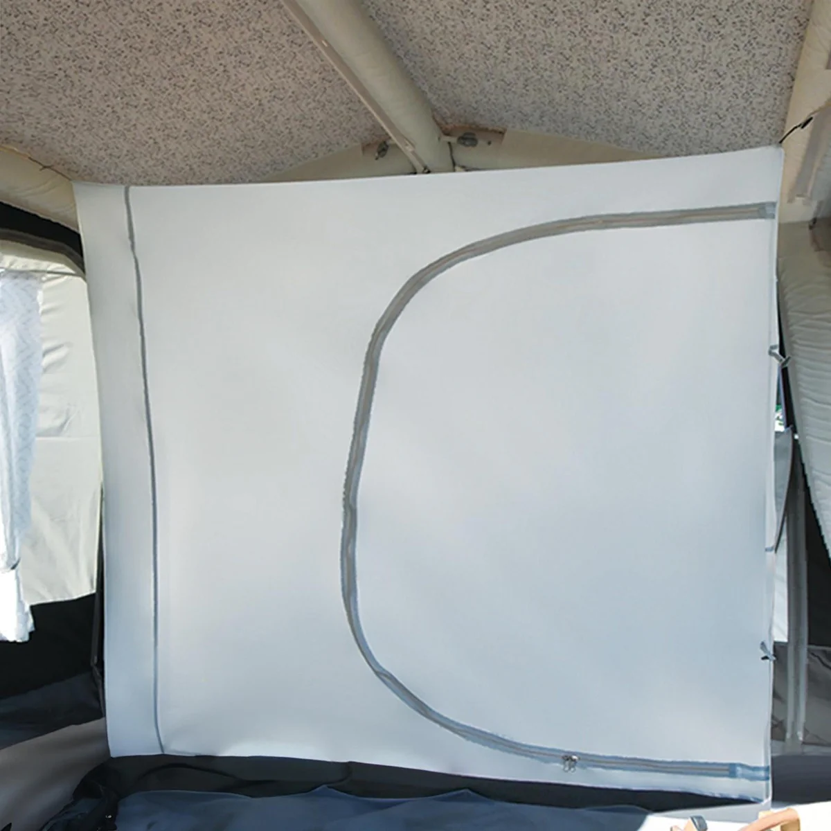 Camptech Windsor inner tent - Image 3