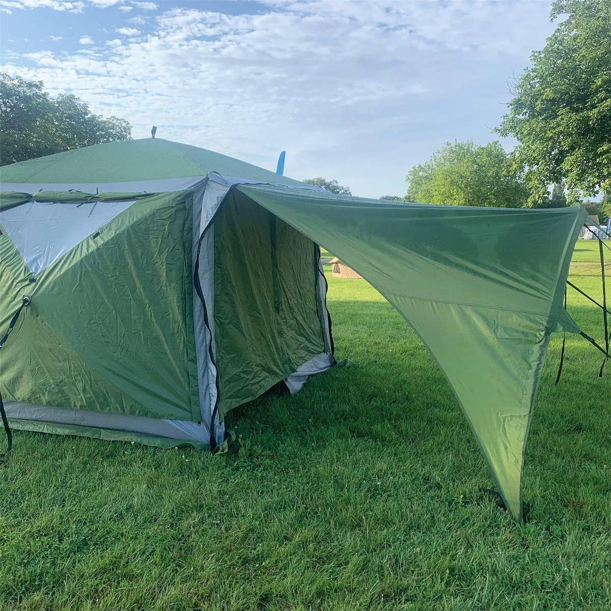 Canopy for Screen House Pro 4 and 6 A5504