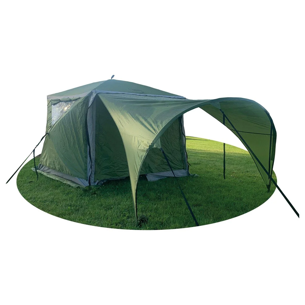 Canopy for Screen House Pro 4 and 6 A5504 - Image 2