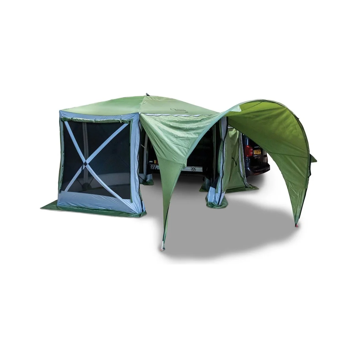 Canopy for Screen House Pro 4 and 6 A5504 - Image 8