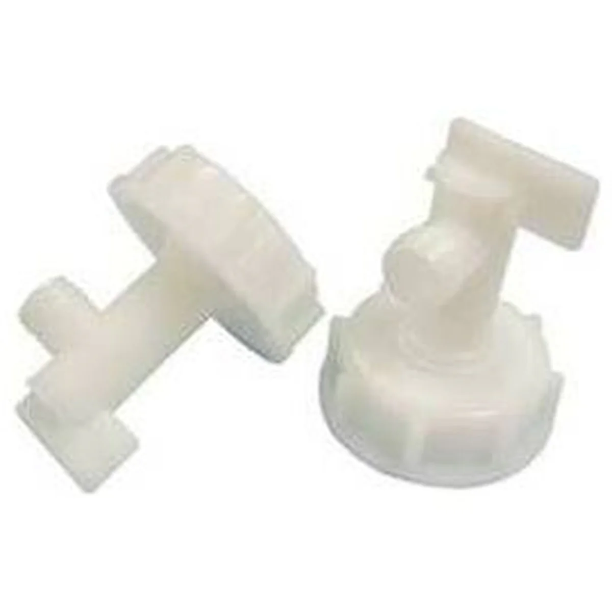Cap / Tap For 10 & 25L Jerrycan QQ050109