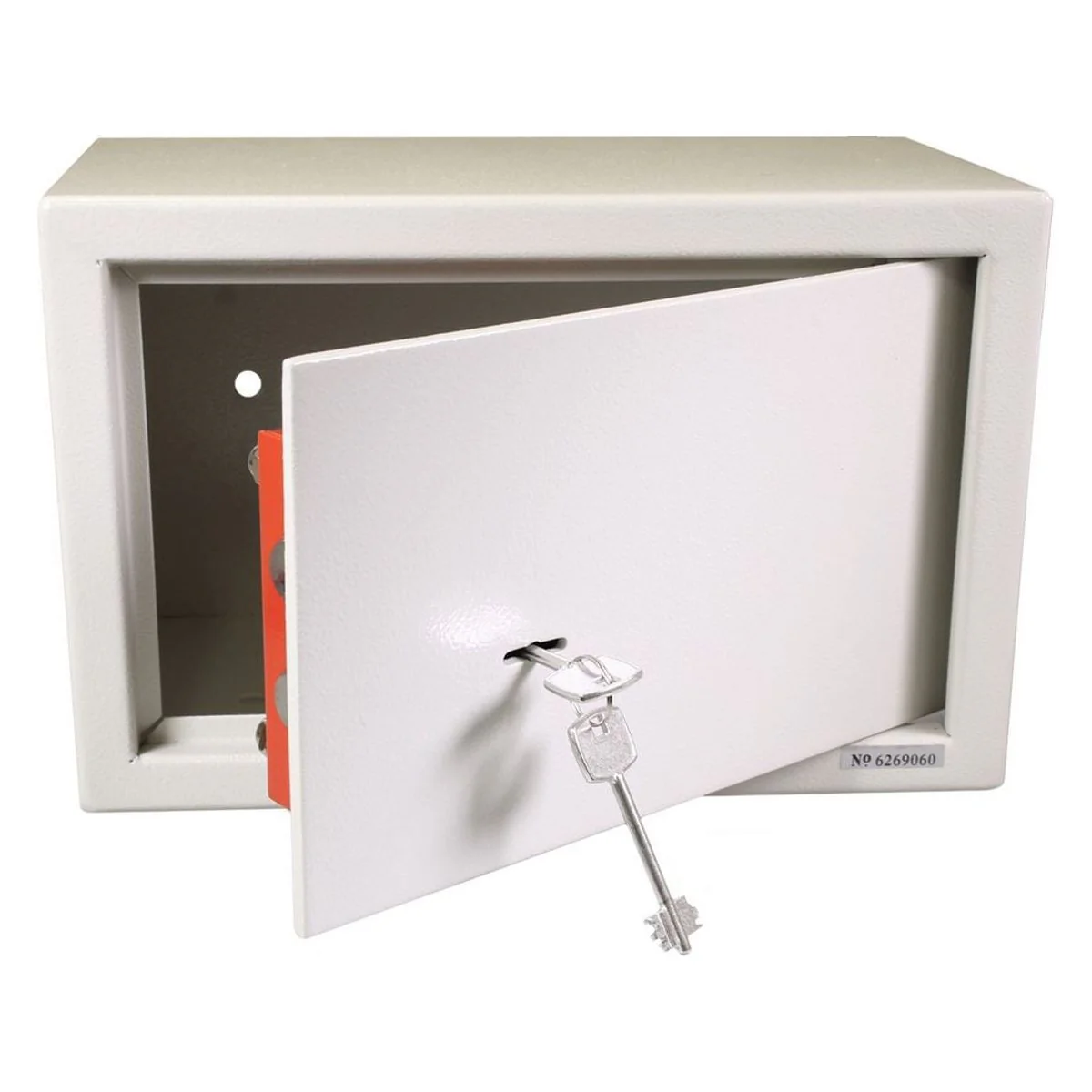 Car Best Utility Safe for Caravans and Motorhomes