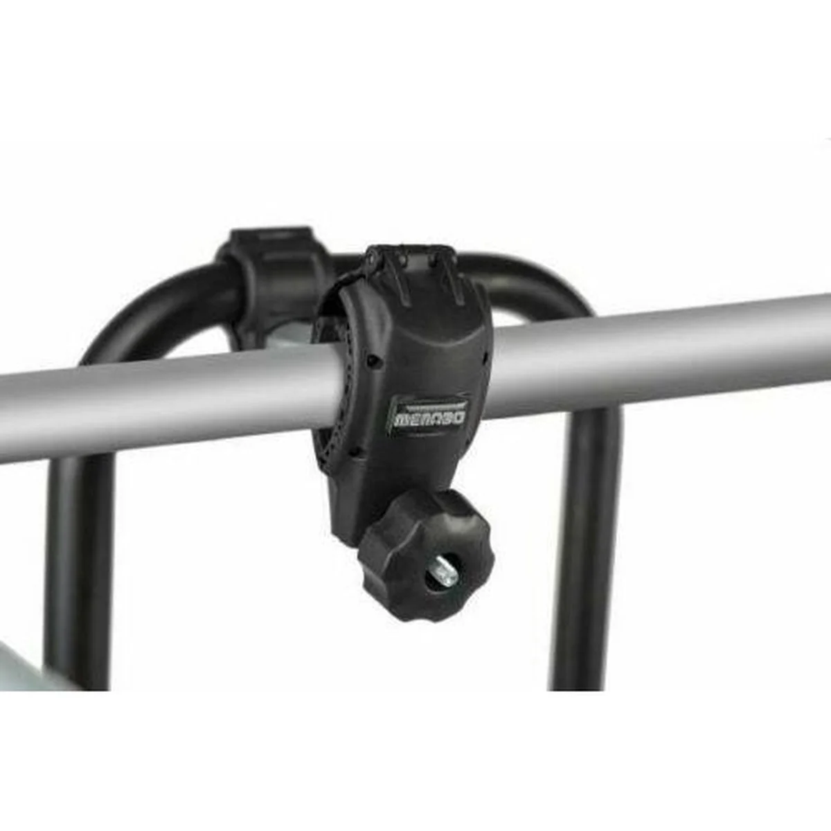 Car Van Towball Towbar Mounted 2 Bike Cycle Carrier Rear by Menabo - Image 4