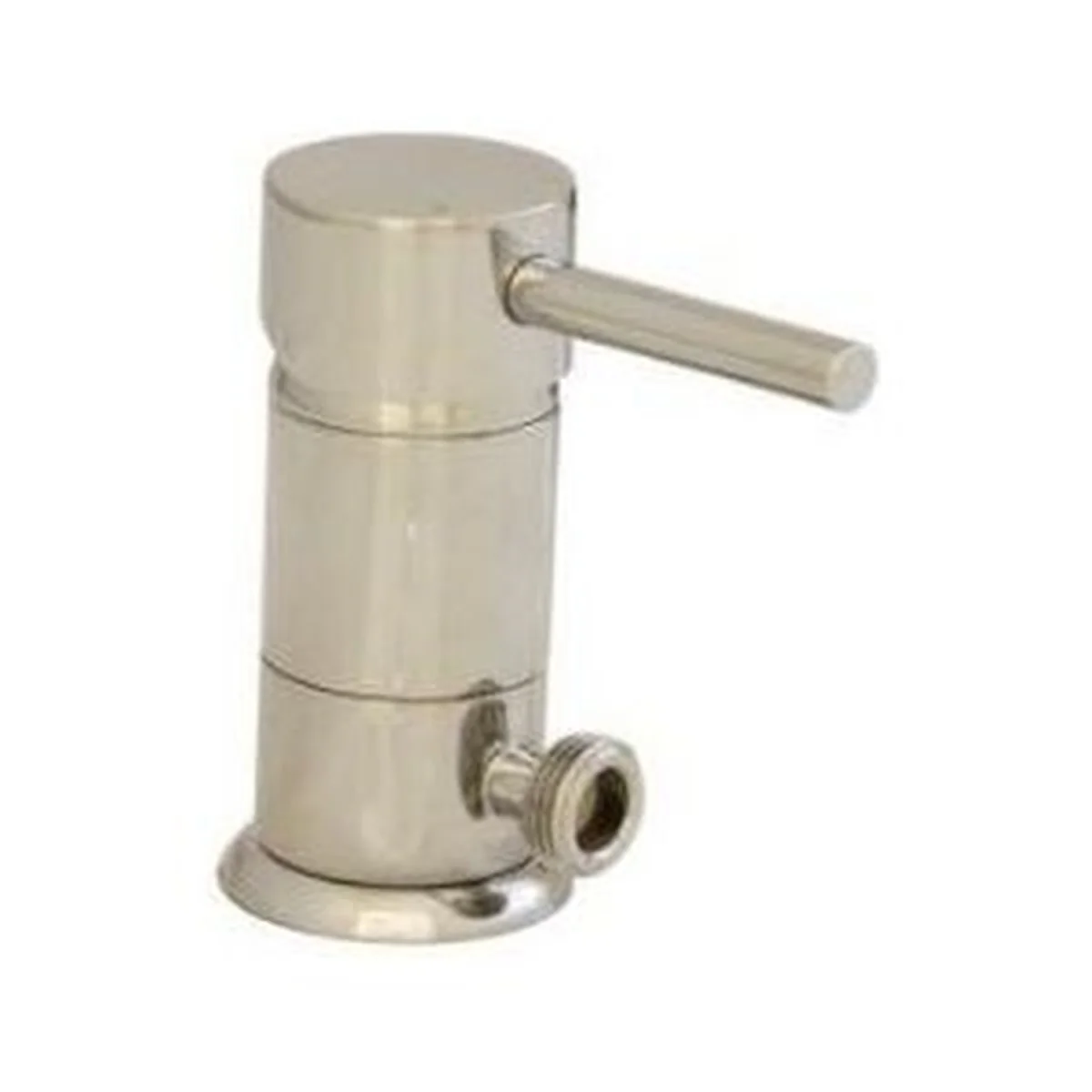 Caraflo Moda Lever Shower Mixer Tap PTA168X