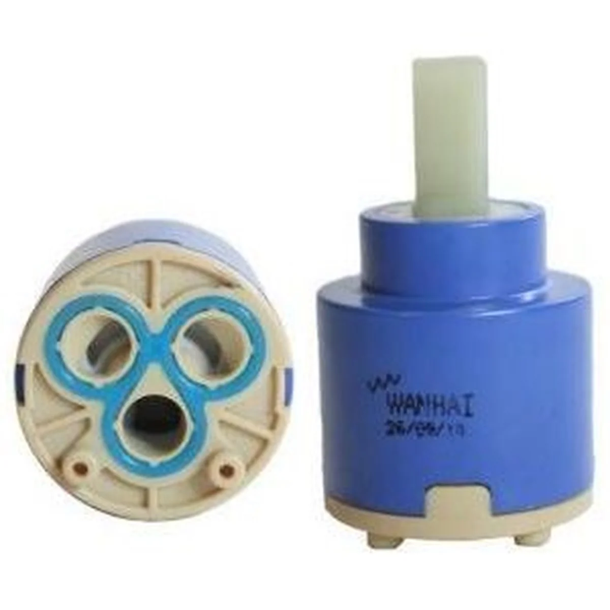 Caraflo Sp100 35Mm Ceramic Tap Cartridge PTA160X