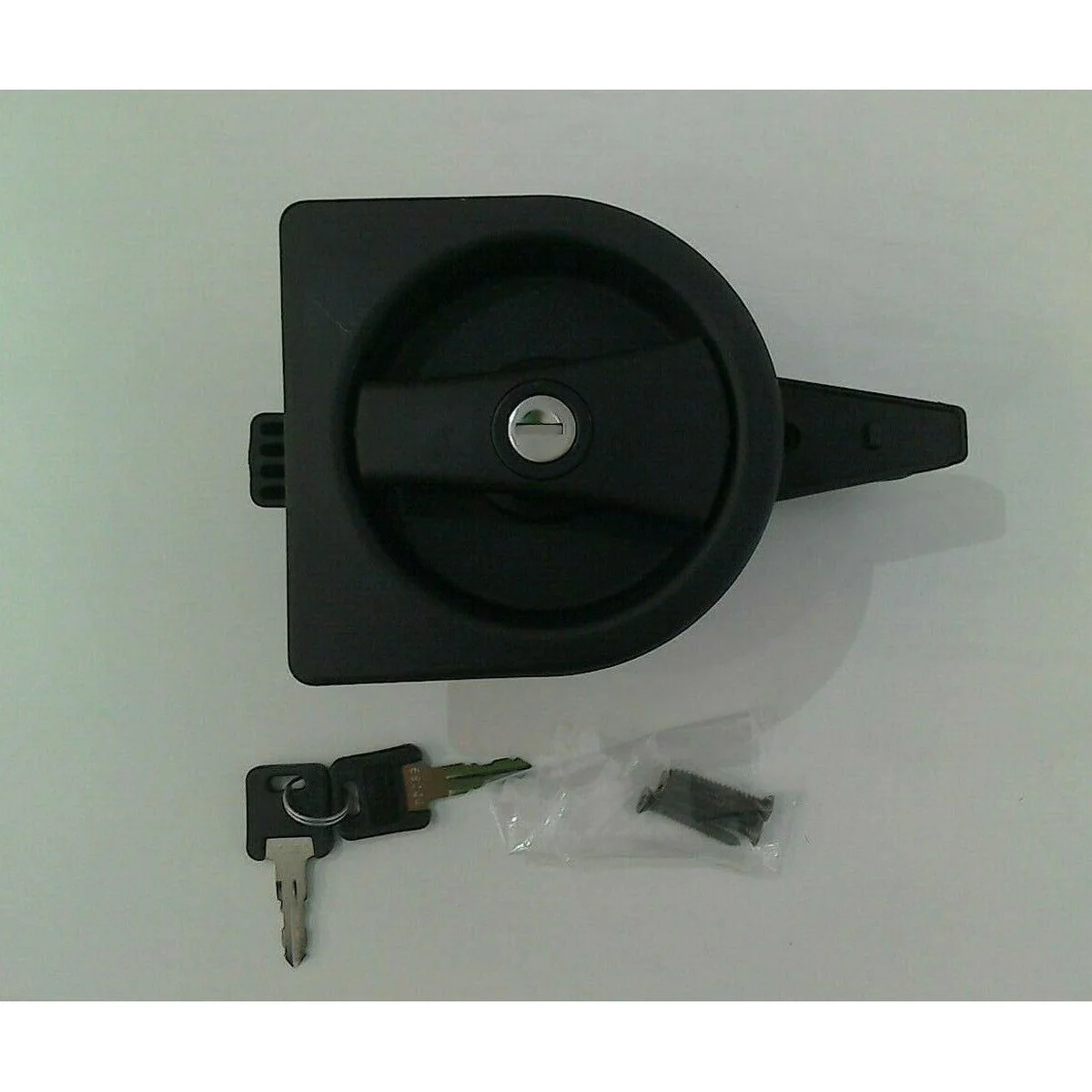 Caraloc 2000 Caravan Door Lock Right Hand Coachman, Elddis, Swift, Lunar - Po376 - Image 3