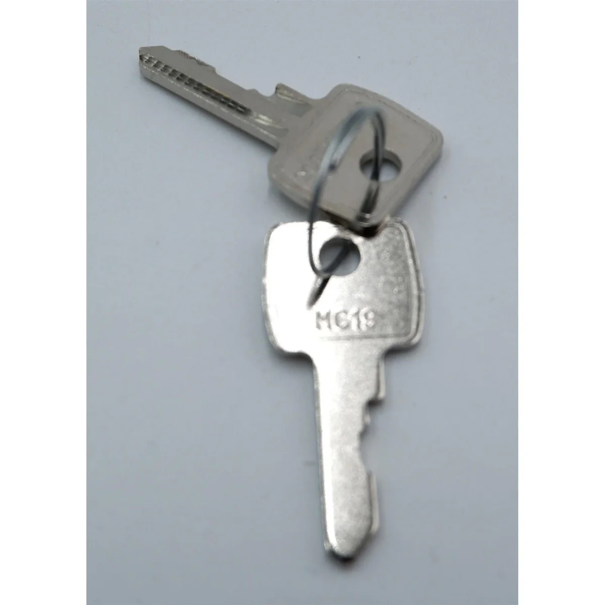 Caraloc 640 Caravan Motorhome Front Door Lock With Standard Barrel & 2 Keys - Image 7