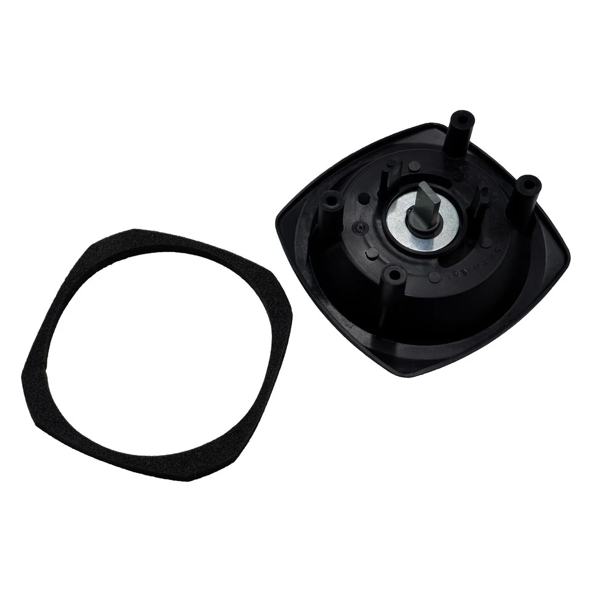 Caraloc 640 Caravan Motorhome Front Door Lock With Standard Barrel & 2 Keys - Image 8