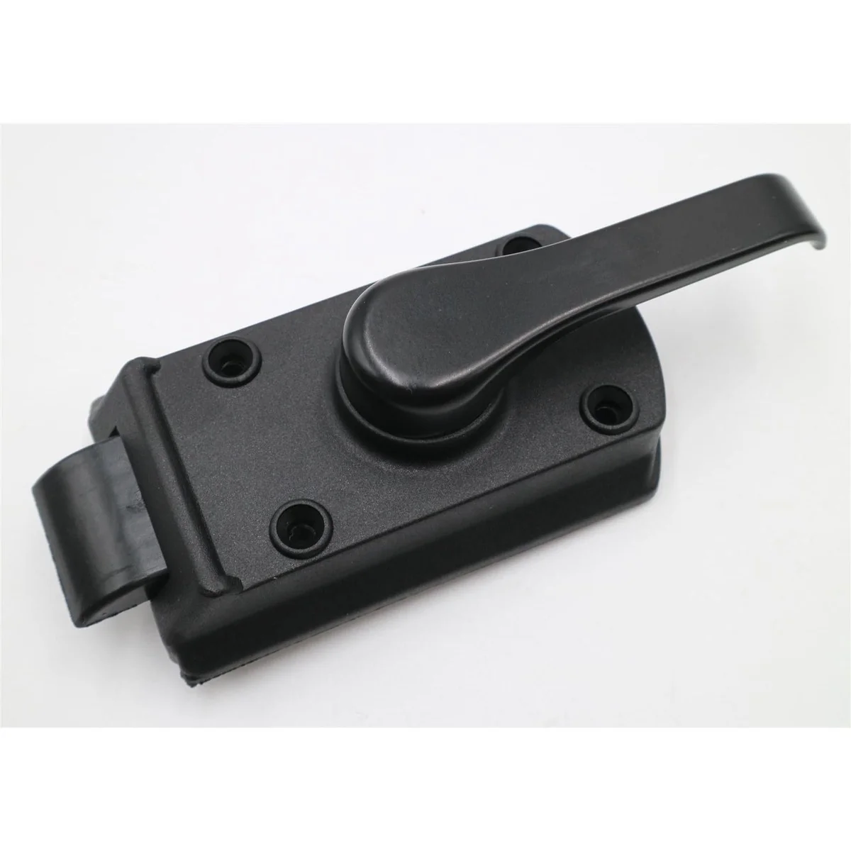 Caraloc 640 Left Hand Complete Interior And Exterior Lock & 2 Keys Caravan - Image 2