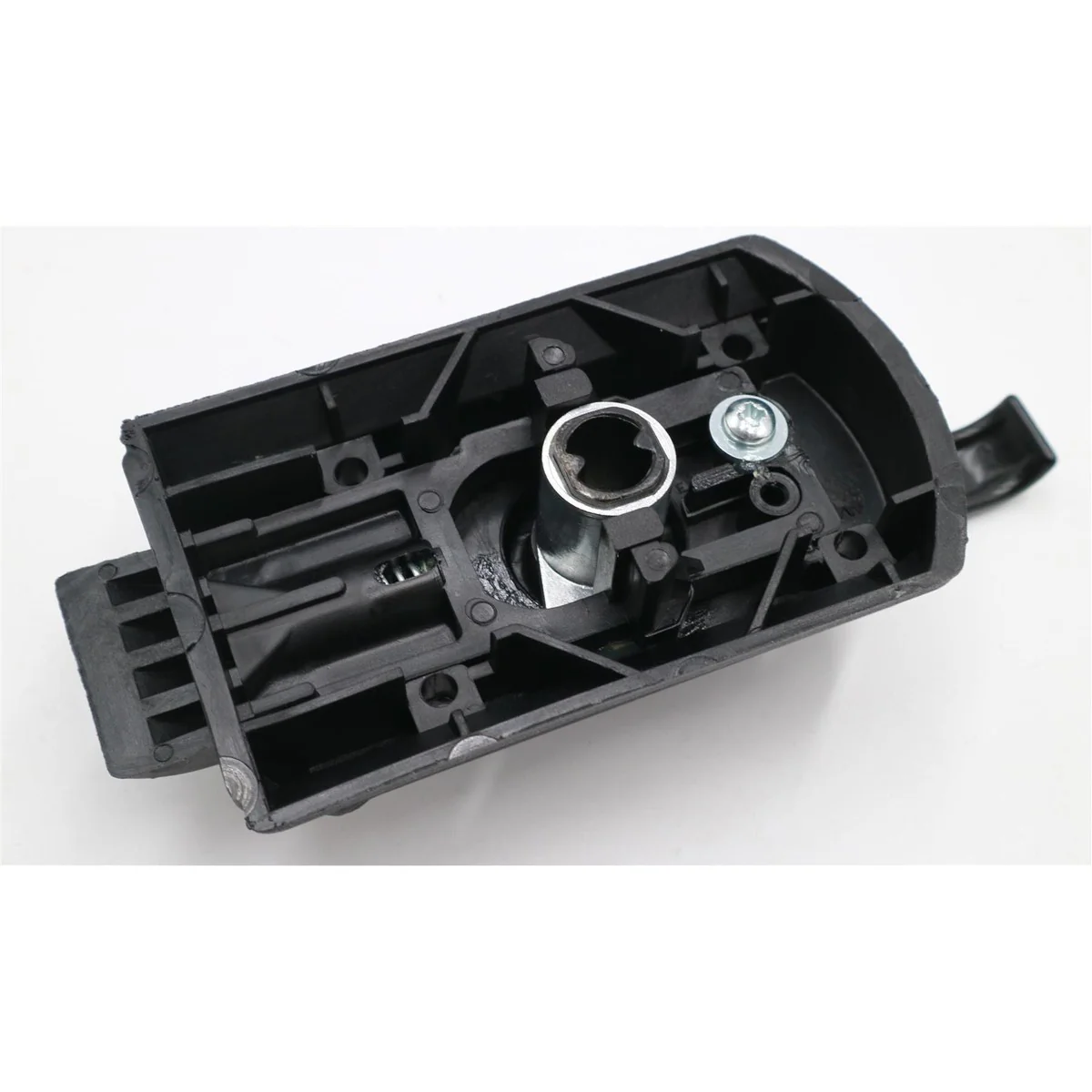 Caraloc 640 Right Hand Complete Interior And Exterior Lock & 2 Keys Caravan - Image 5