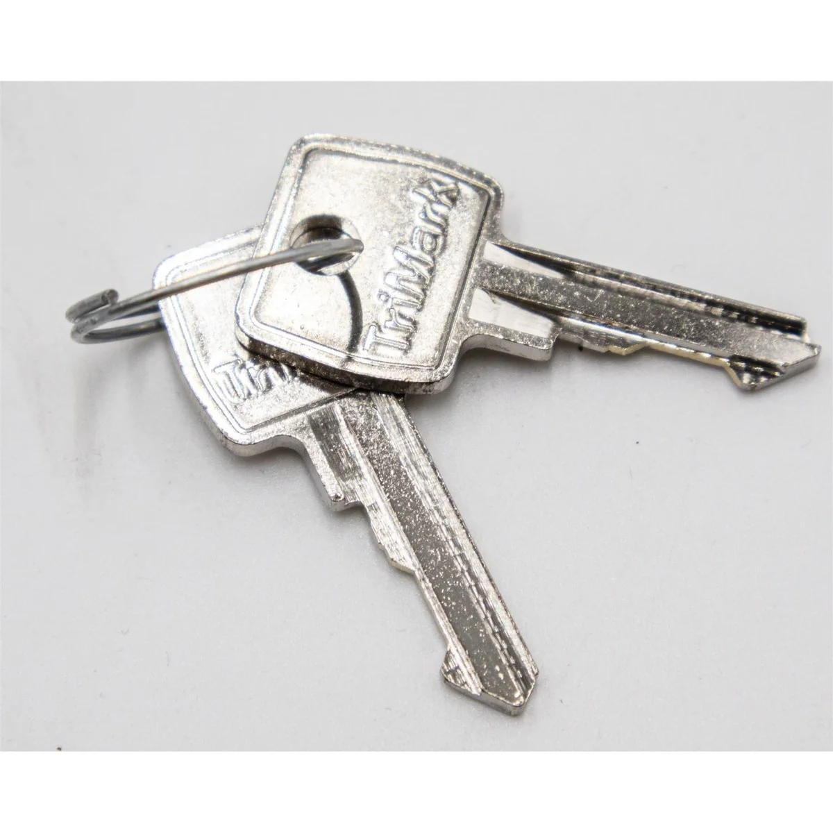 Caraloc 700 Exterior Door Lock With 2 Keys Caravan Motorhome Horsebox Po370 - Image 3