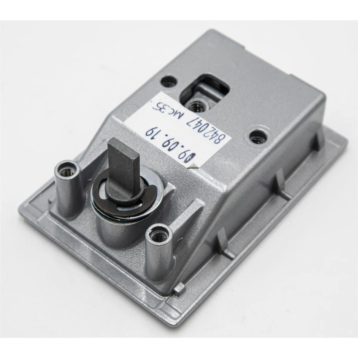Caraloc 700 Exterior Door Lock With 2 Keys Caravan Motorhome Horsebox Po370 - Image 5
