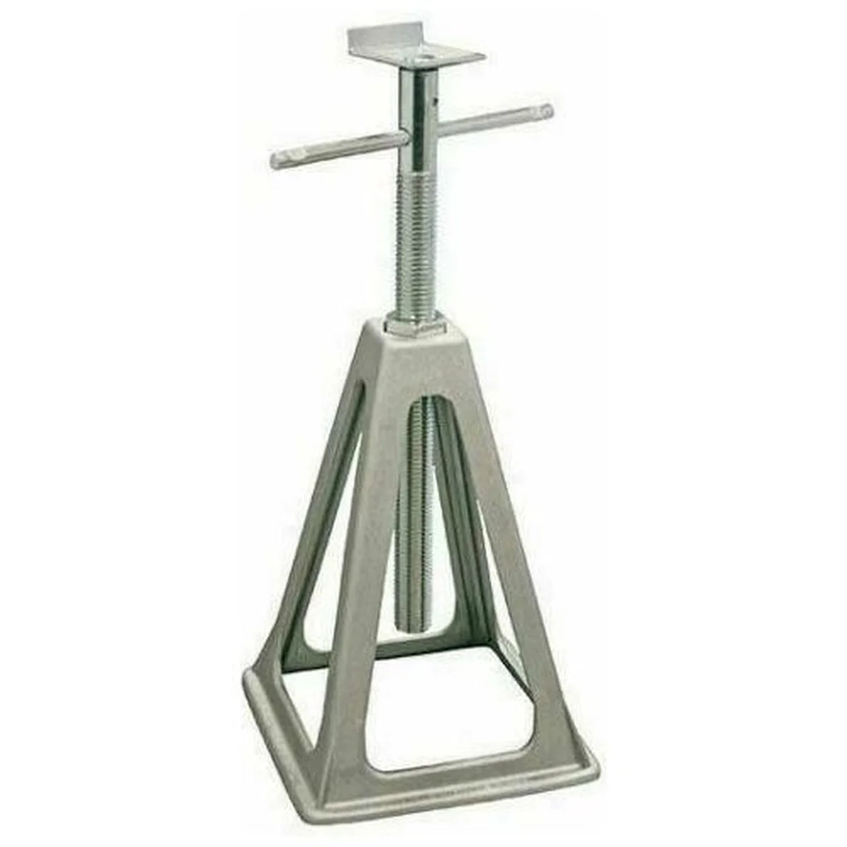 Carastack Aluminium Caravan Supports Axle Leveller Stand Stabiliser - Set Of 4 - Image 3