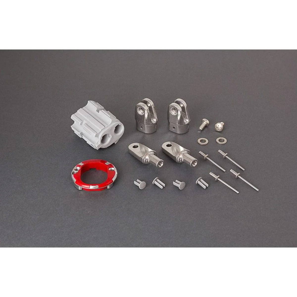 Caravan Fiamma Caravanstore L/H Left Hand Knuckle Kit 07 (05535-01-)