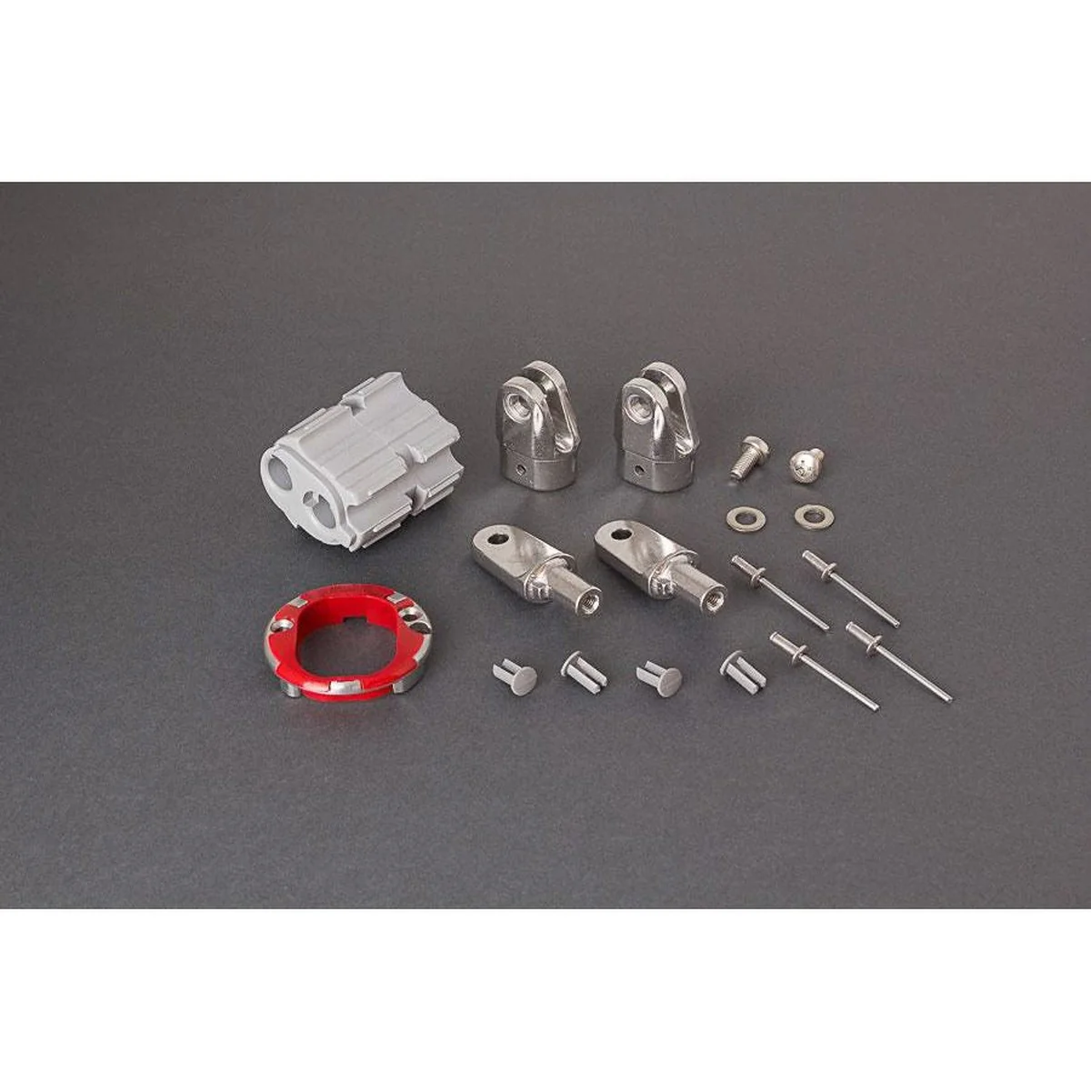 Caravan Fiamma Caravanstore R/H Right Hand Knuckle Kit 07 (05535-01A)