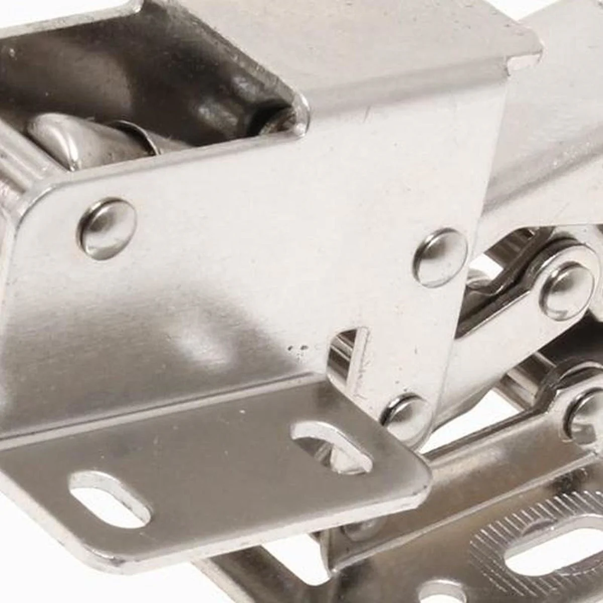 Caravan Locker Door Hinge