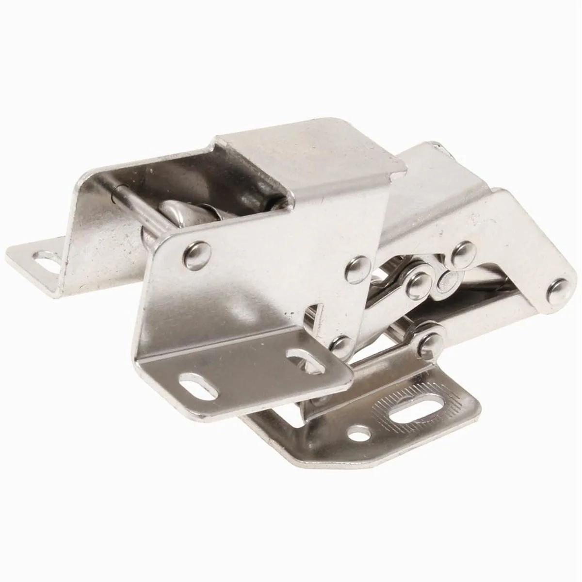 Caravan Locker Door Hinge - Image 2