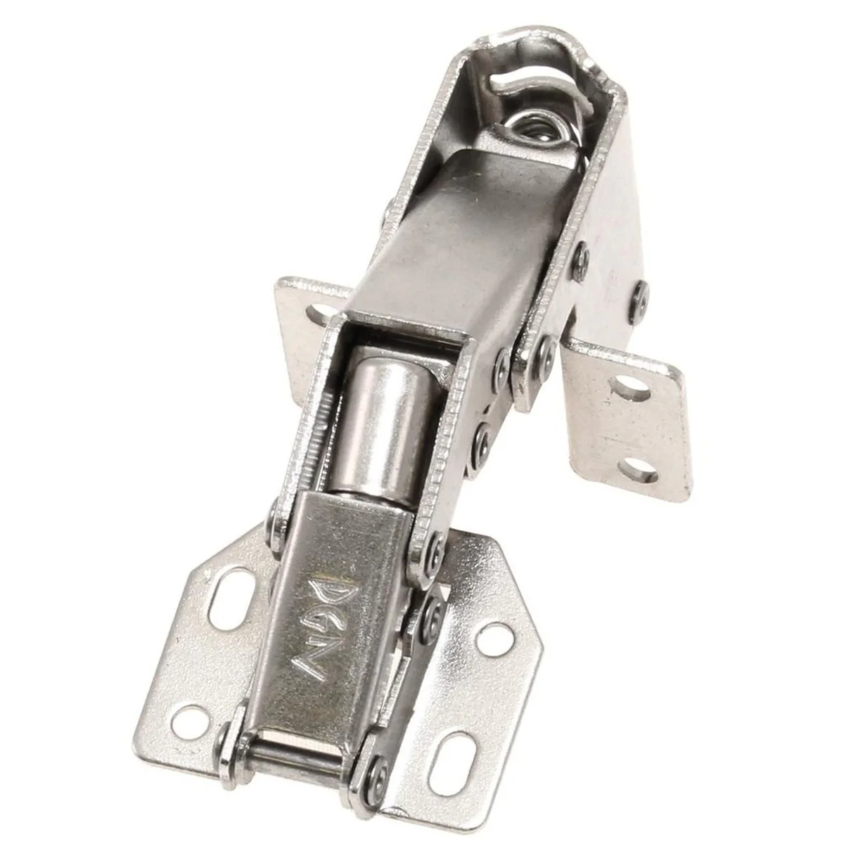 Caravan Locker Door Hinge (Compact) - Image 2