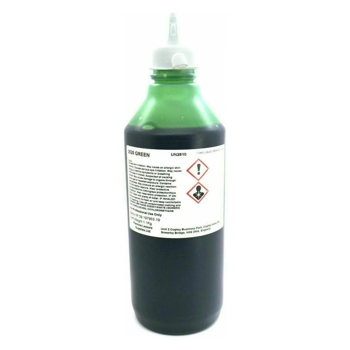 Caravan Motorhome Floor Delamination Damp Repair One Shot Green Poly Adhesive