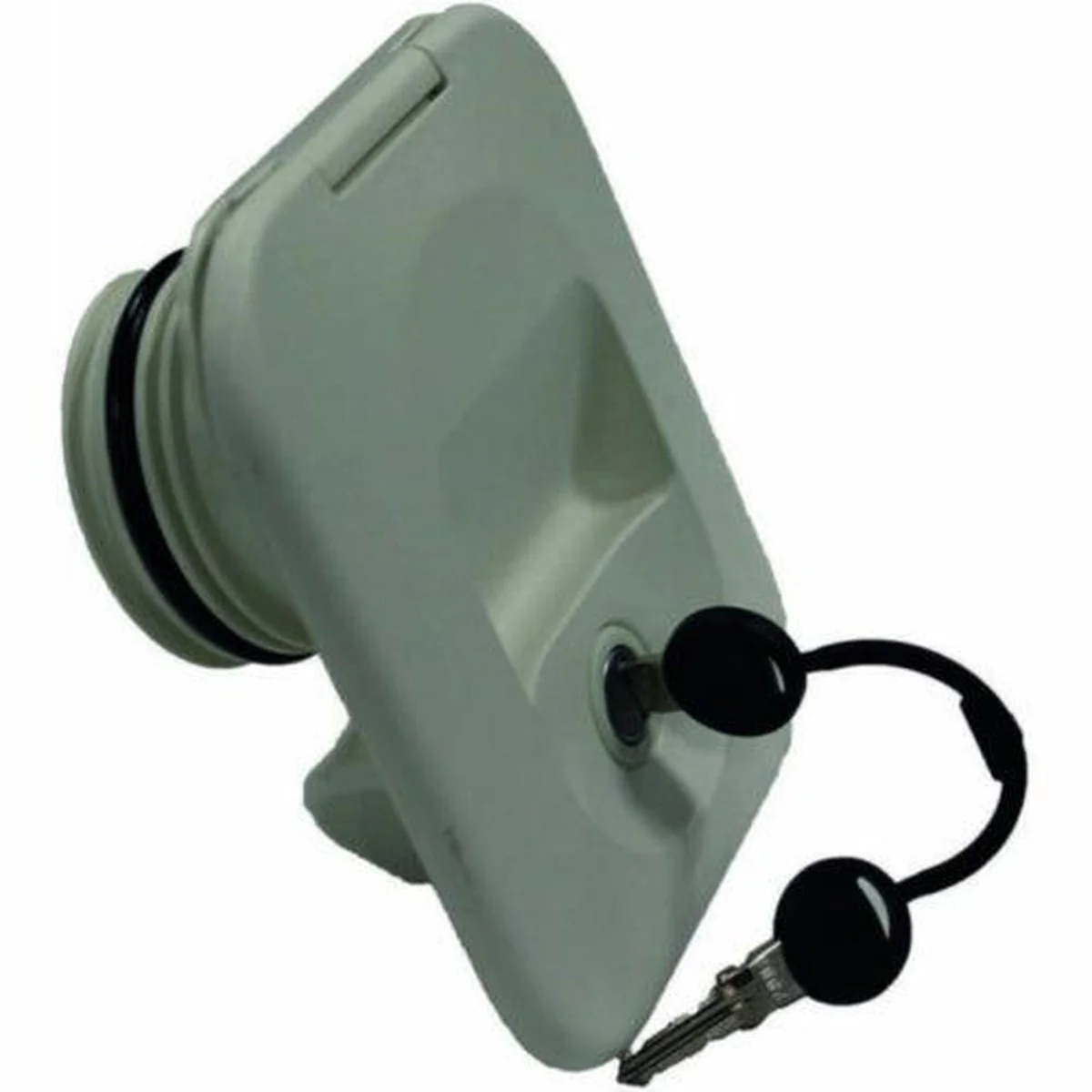 Thetford C200 Toilet Water Filler Door & Housing In White