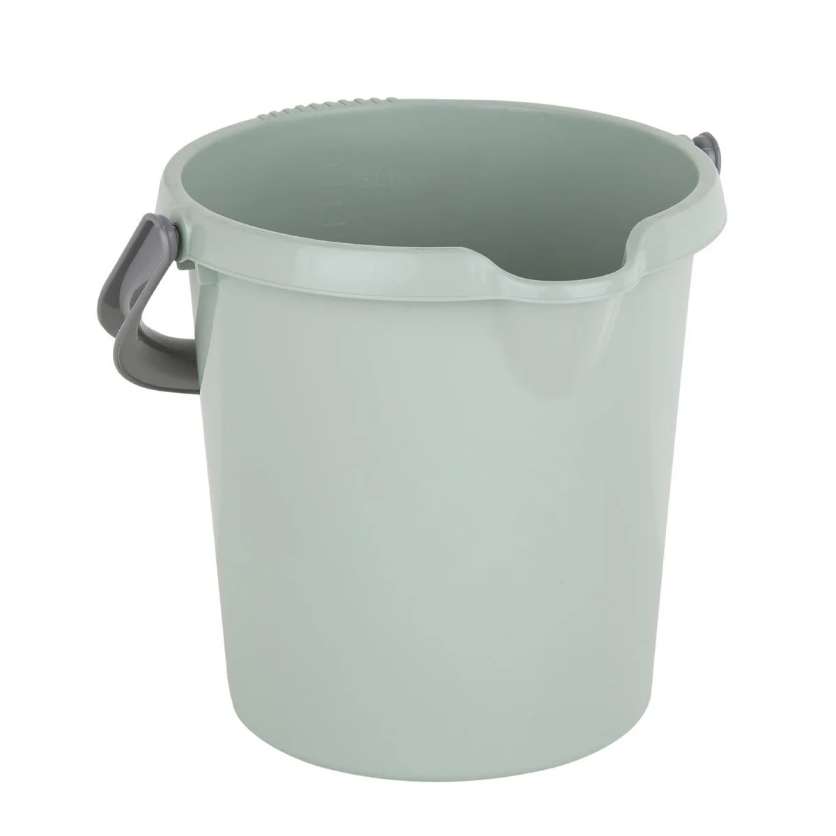 Casa 5L Bucket Silver Sage 16883