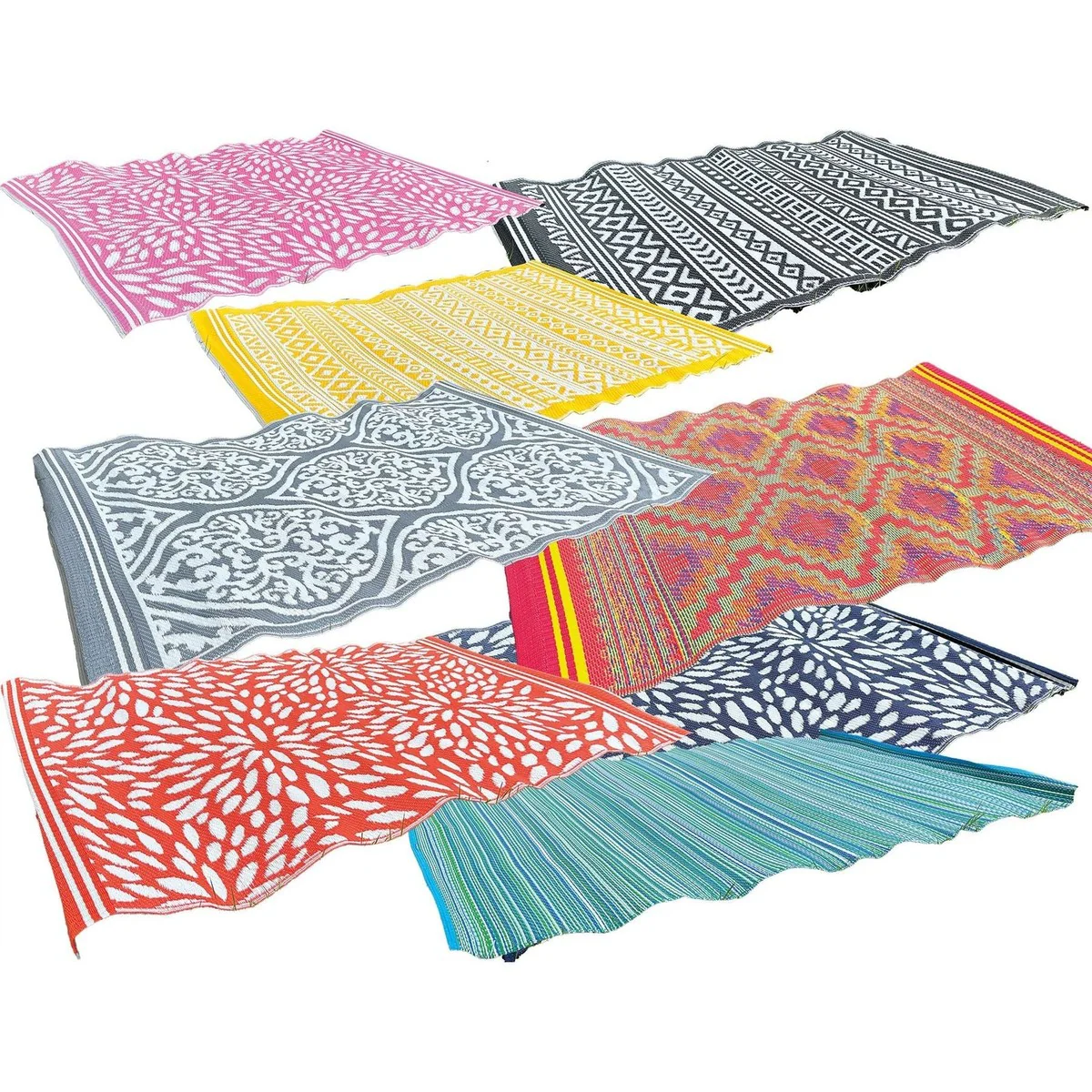 Casablanca deluxe beach mat (70 x 180) C0073