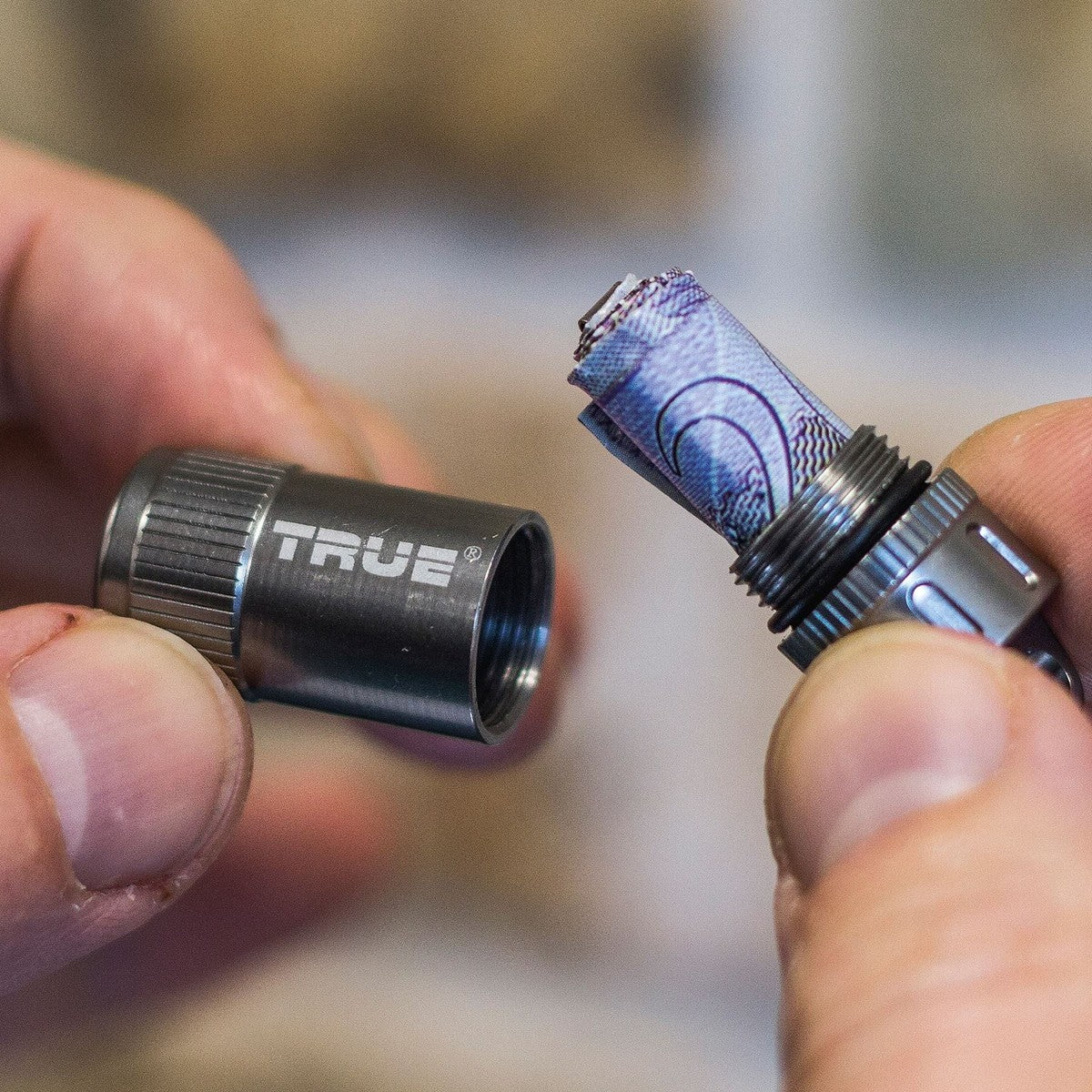 Cashstash Plus TU251K - Image 2
