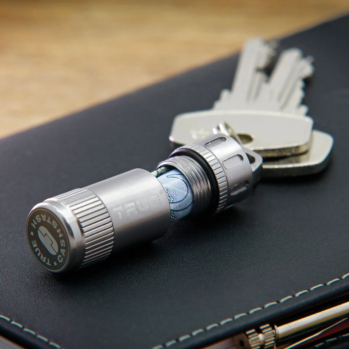 Cashstash Plus TU251K - Image 3