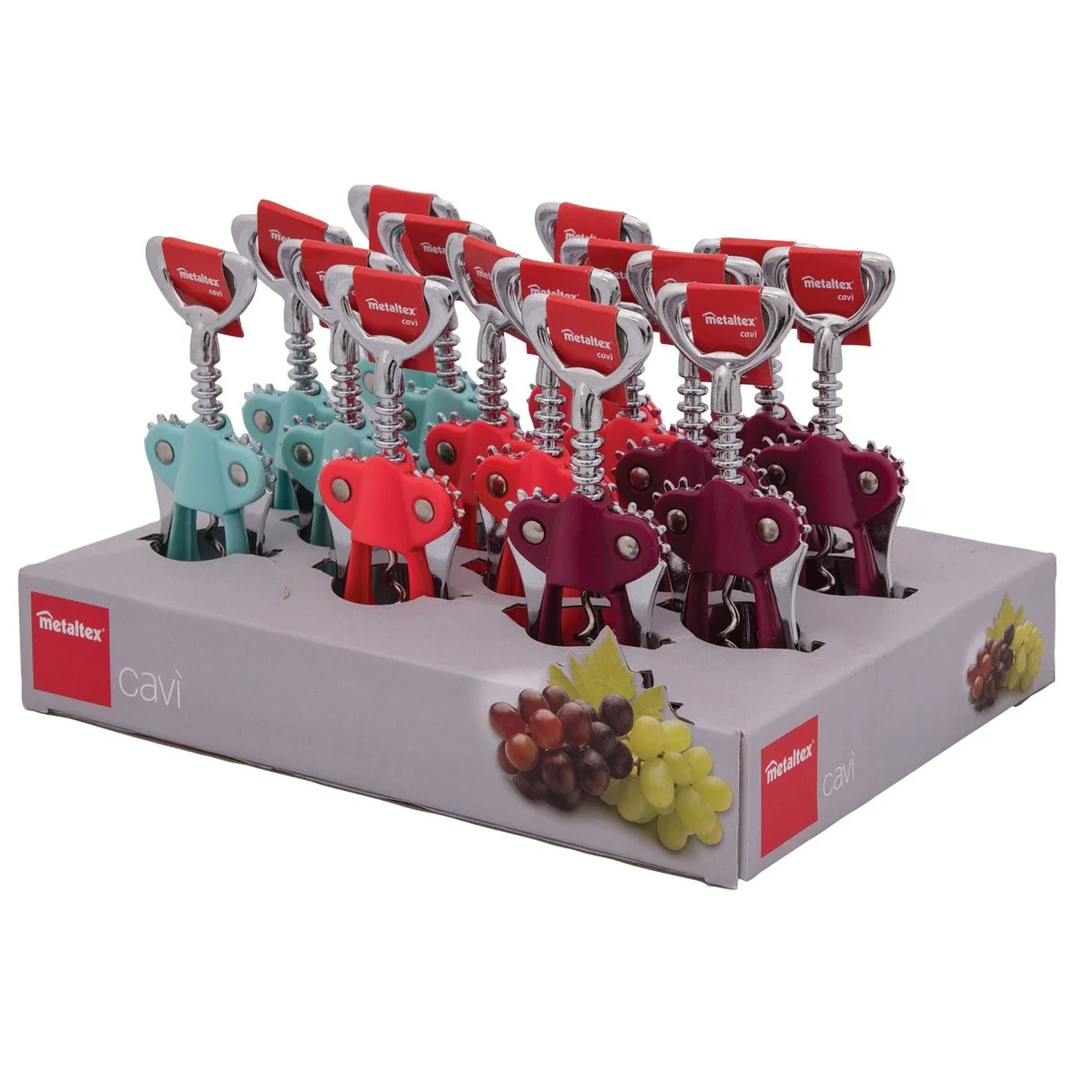 Cavi Corkscrew 240525
