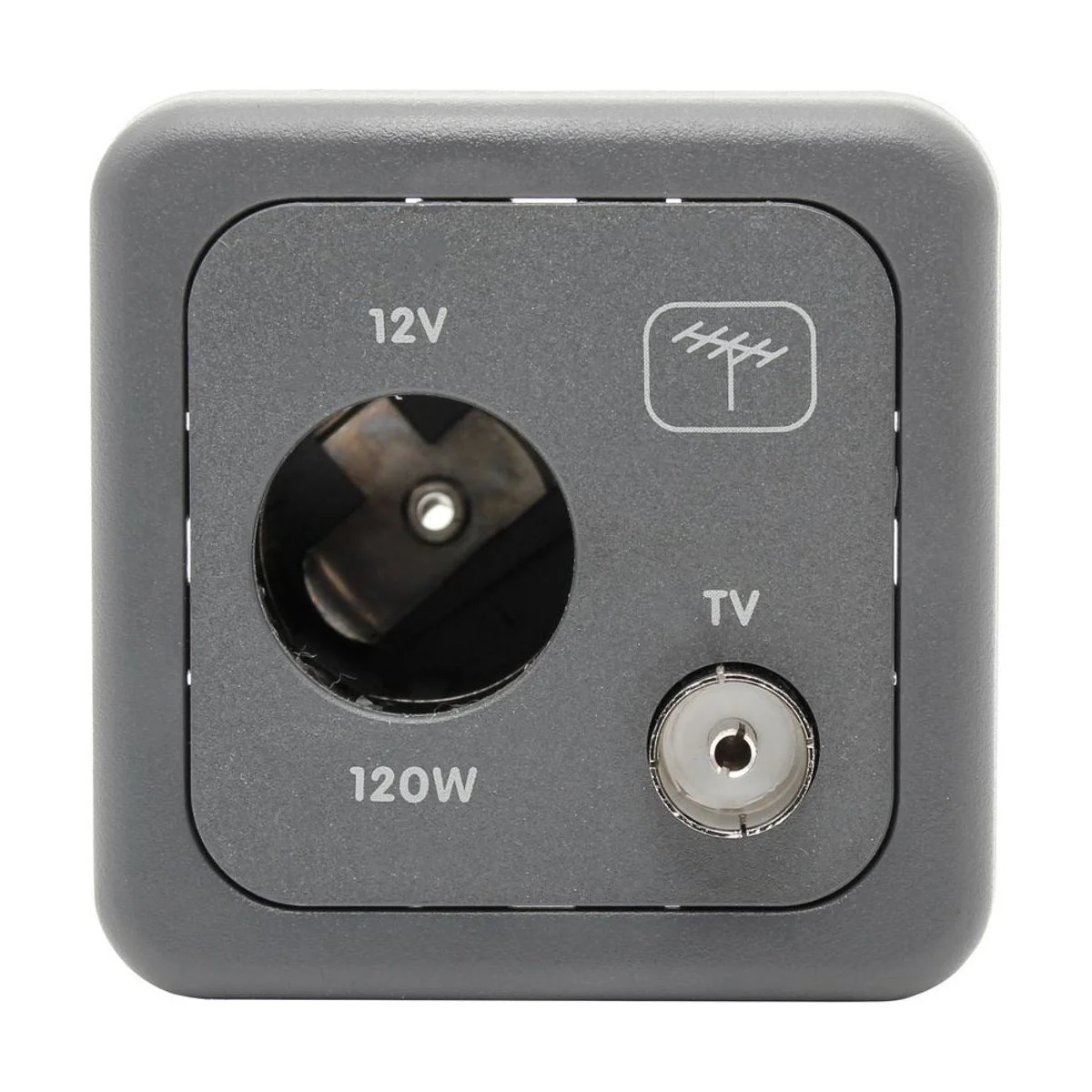 CBE 12V / TV Socket