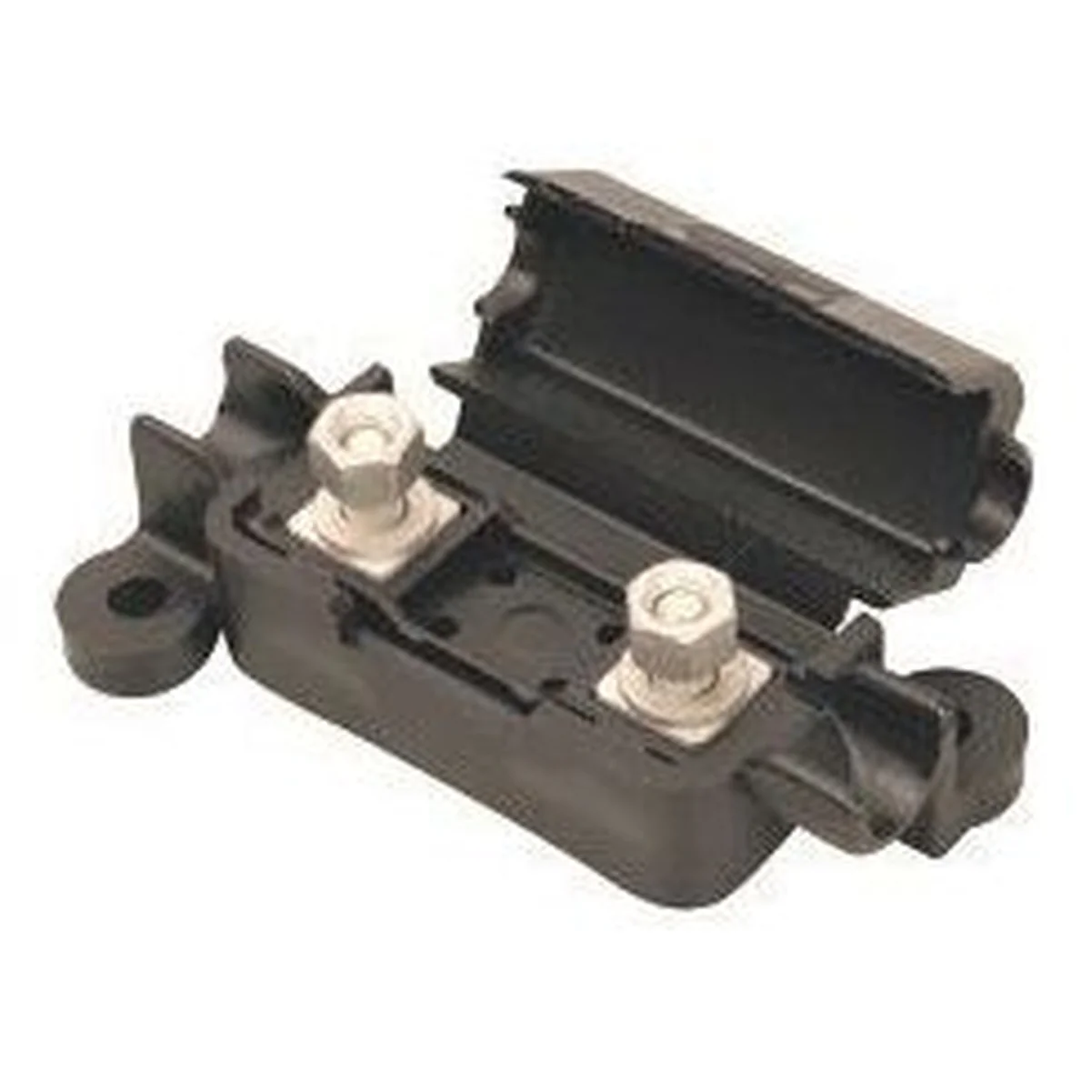 CBE 50A Fuse & Fuse Holder X222551B