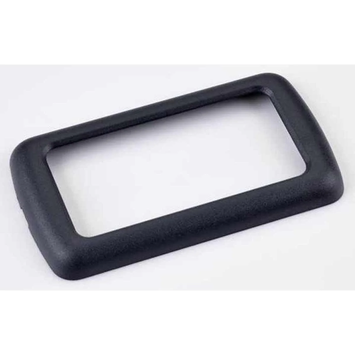 CBE Double Frame (Grey) Versatile and Attractive Double Frame for Electrical