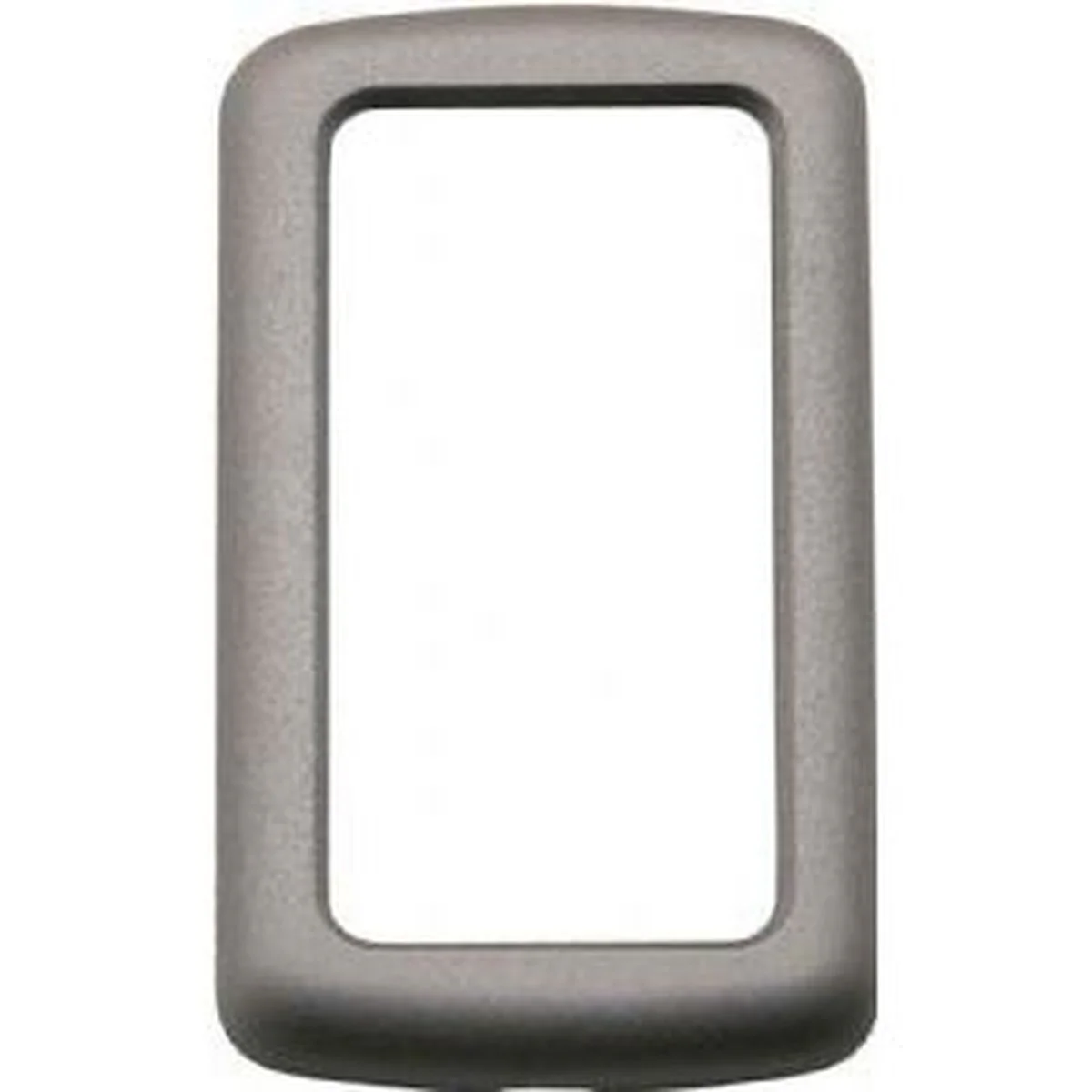 CBE Double Module Nl Frame Dark Grey X270872B