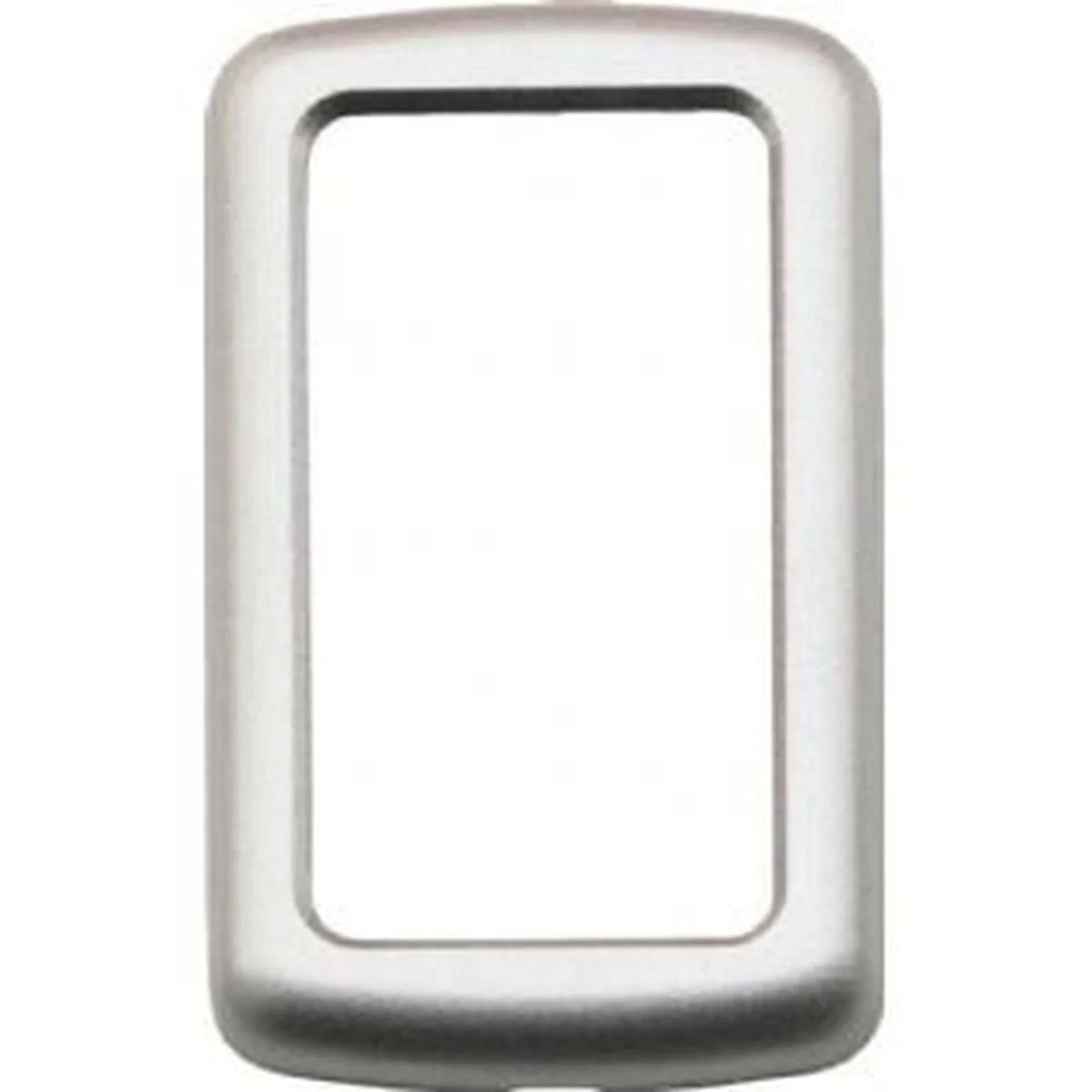 CBE Double Module Nl Frame Light Grey X270874B