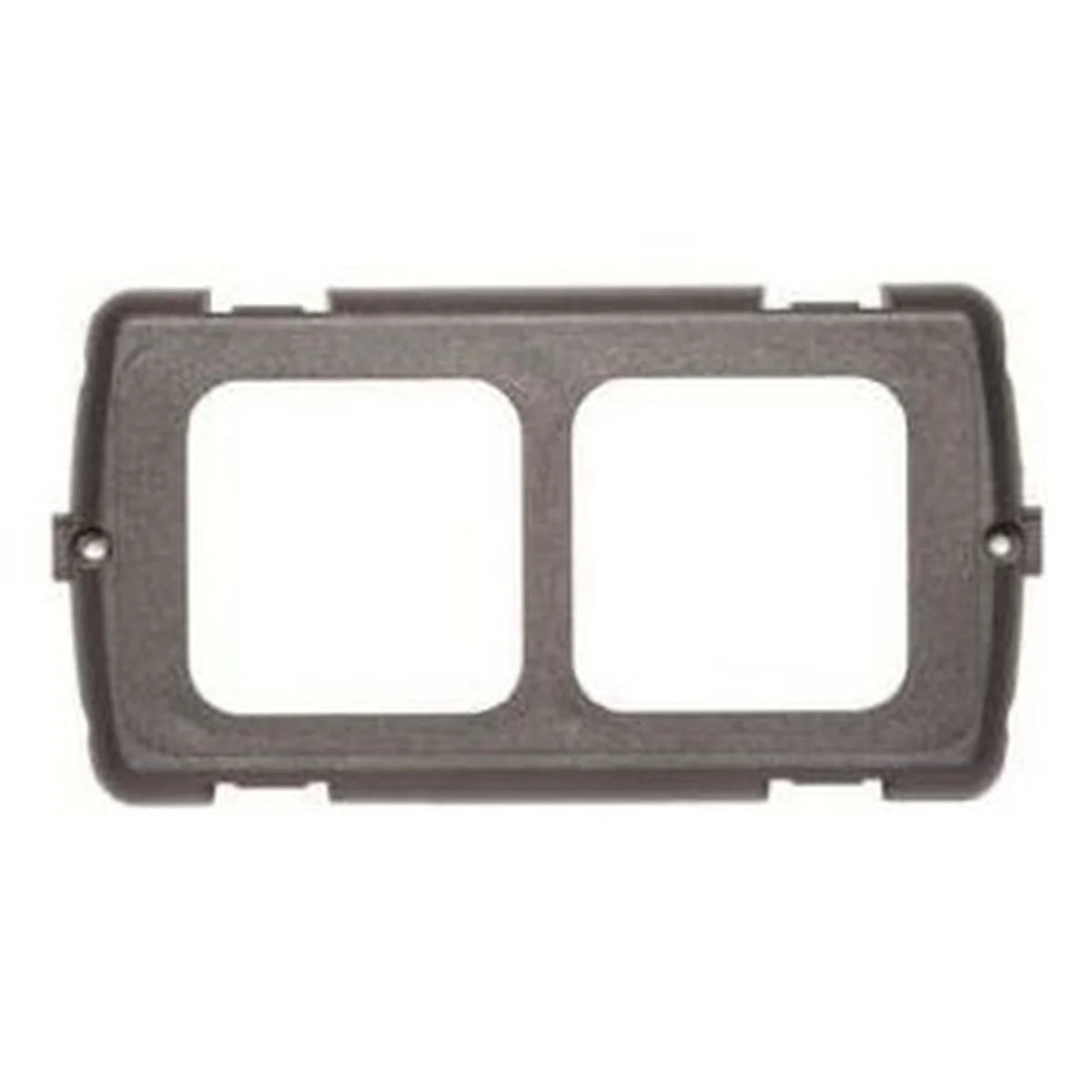 CBE Double Support Frame Grey X270842B
