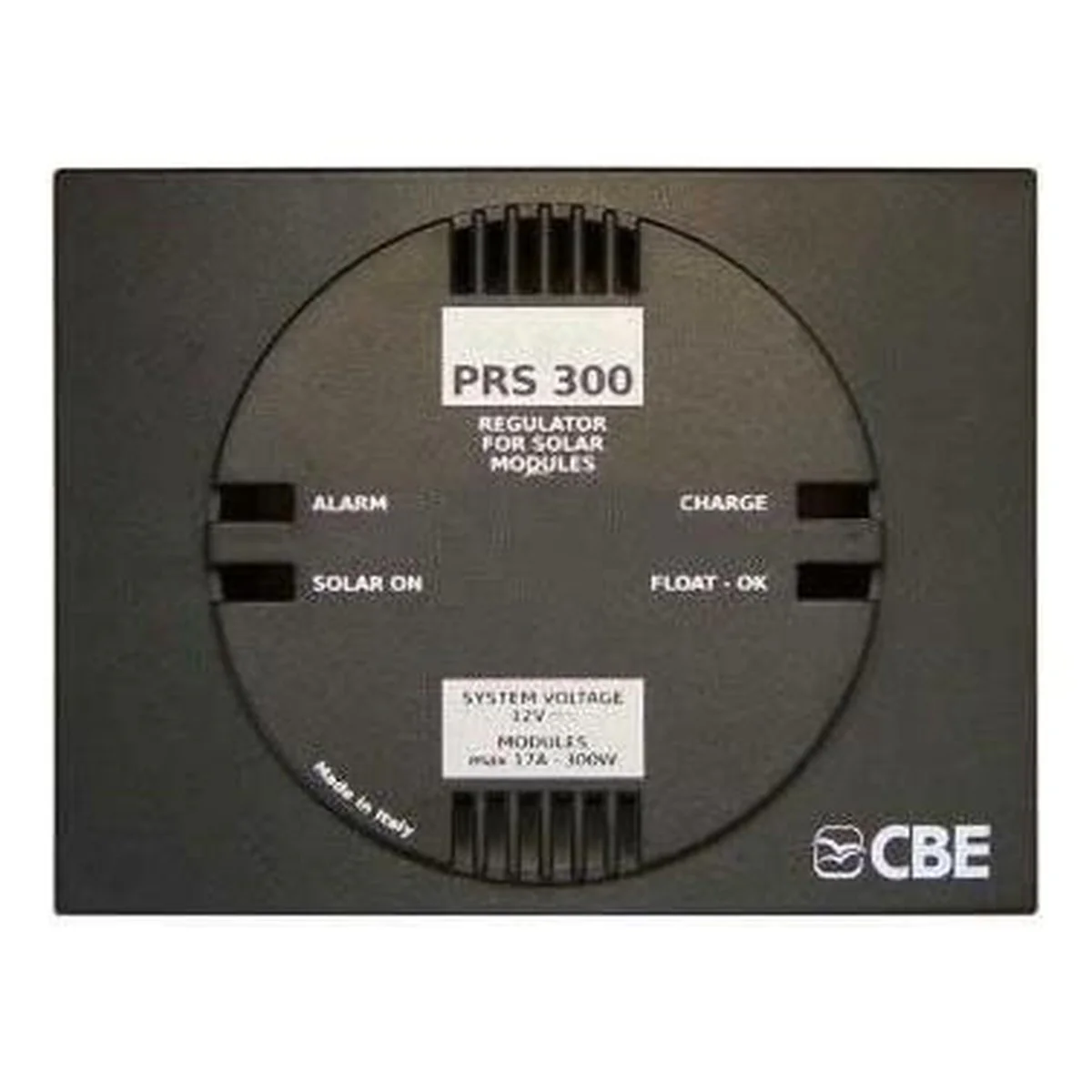 CBE PRS300 300w Solar Charge regulator 204274