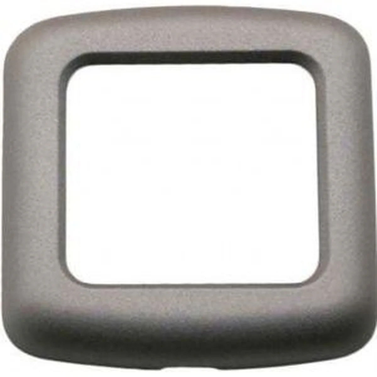 CBE Single Module Nl Frame Dark Grey X270832B