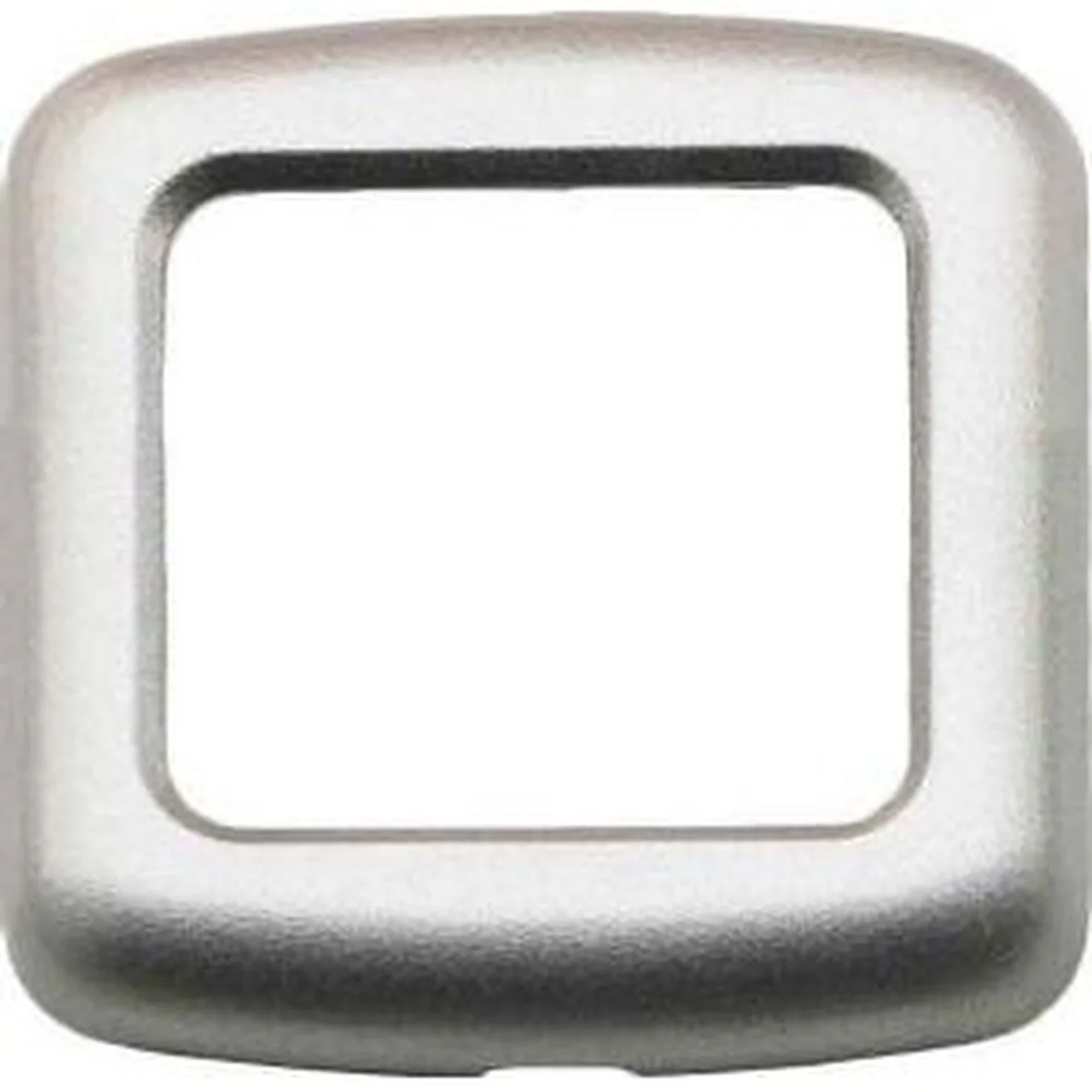 CBE Single Module Nl Frame Light Grey X270834B