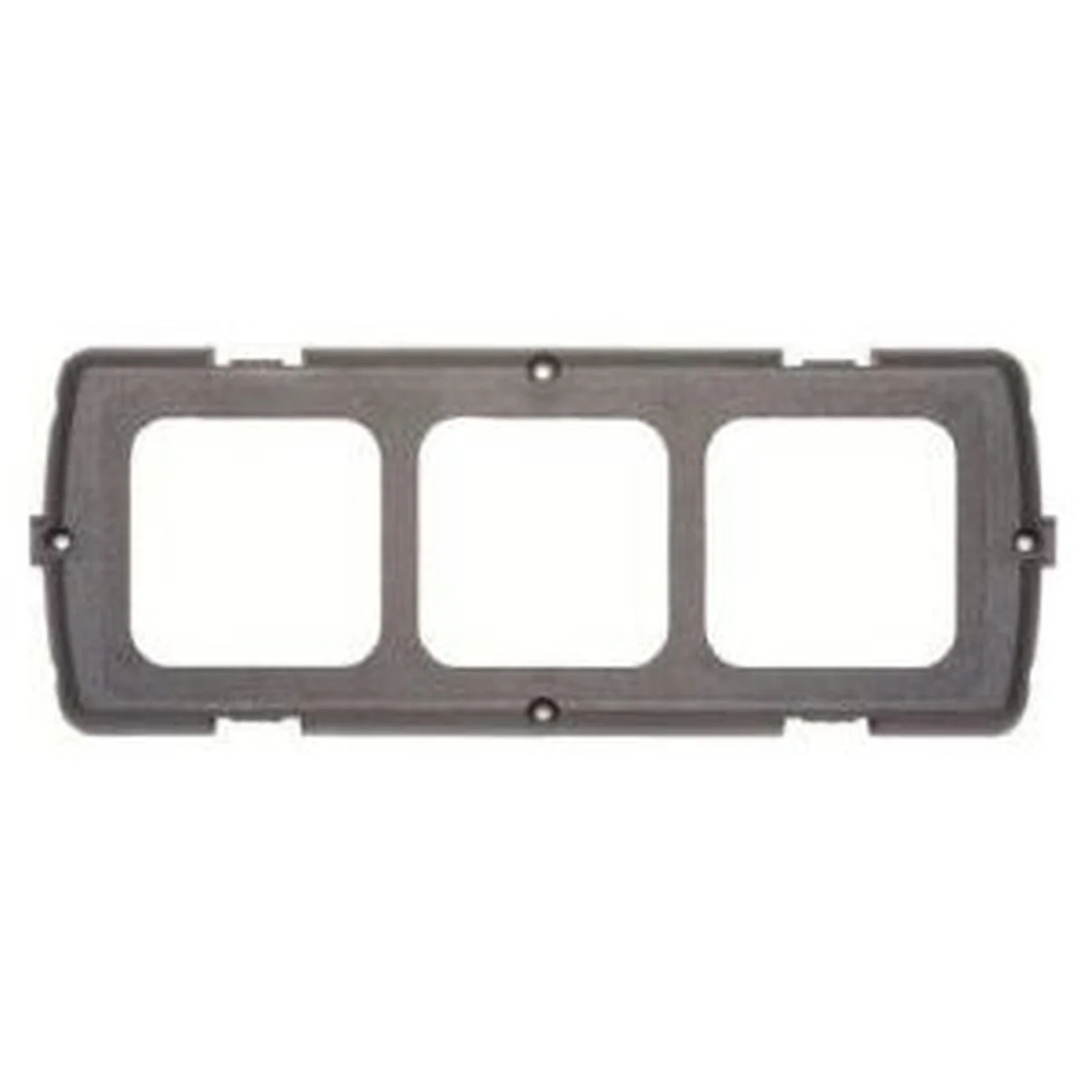CBE Triple Support Frame Grey X270882B