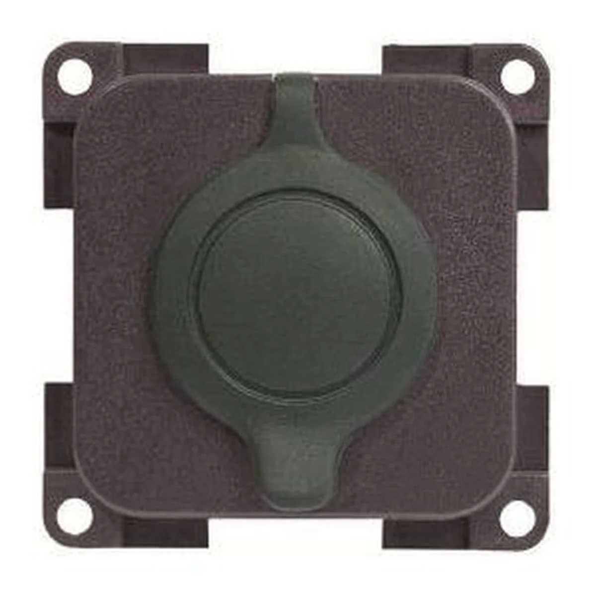 CBE Watertight Lighter Type Socket Grey X270202B