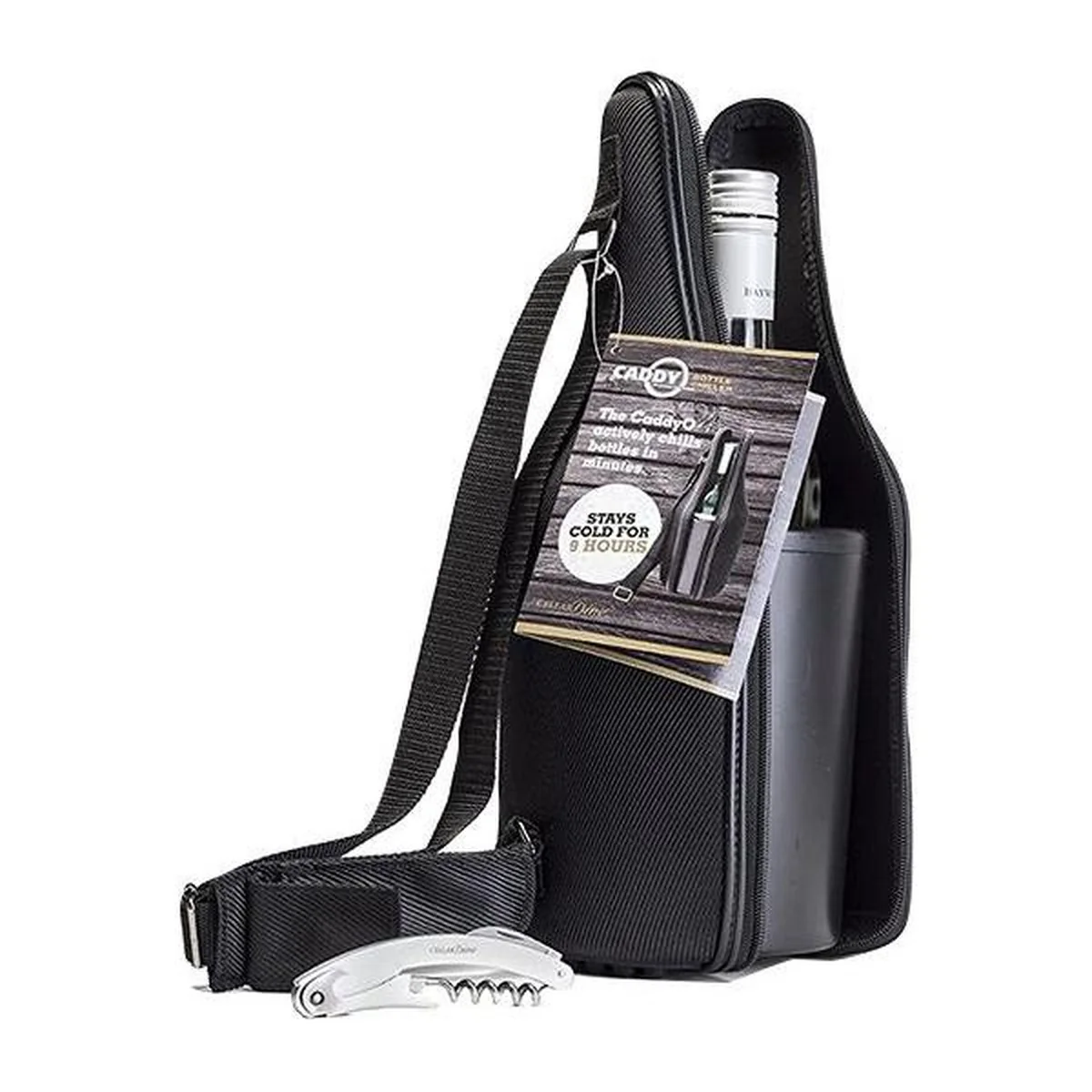 Cellardine Caddy O Bottle Chiller 14100016