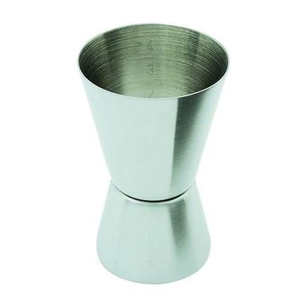 Cellardine Stainless steelc Double Jigger 14100022