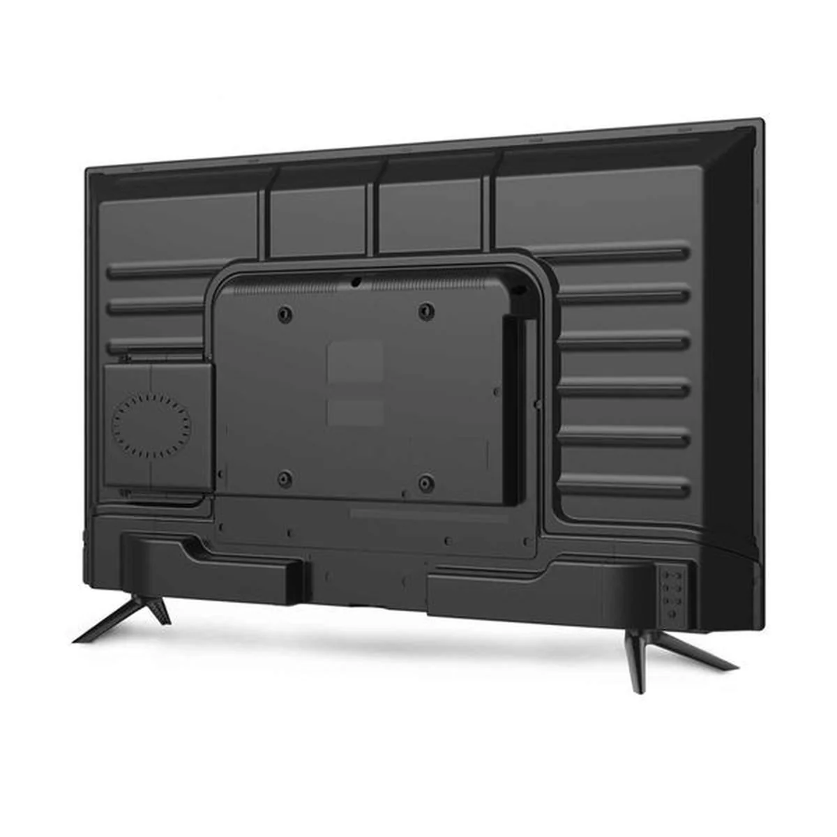 Cello 43" HD Freeview TV/DVD 240V - Image 2