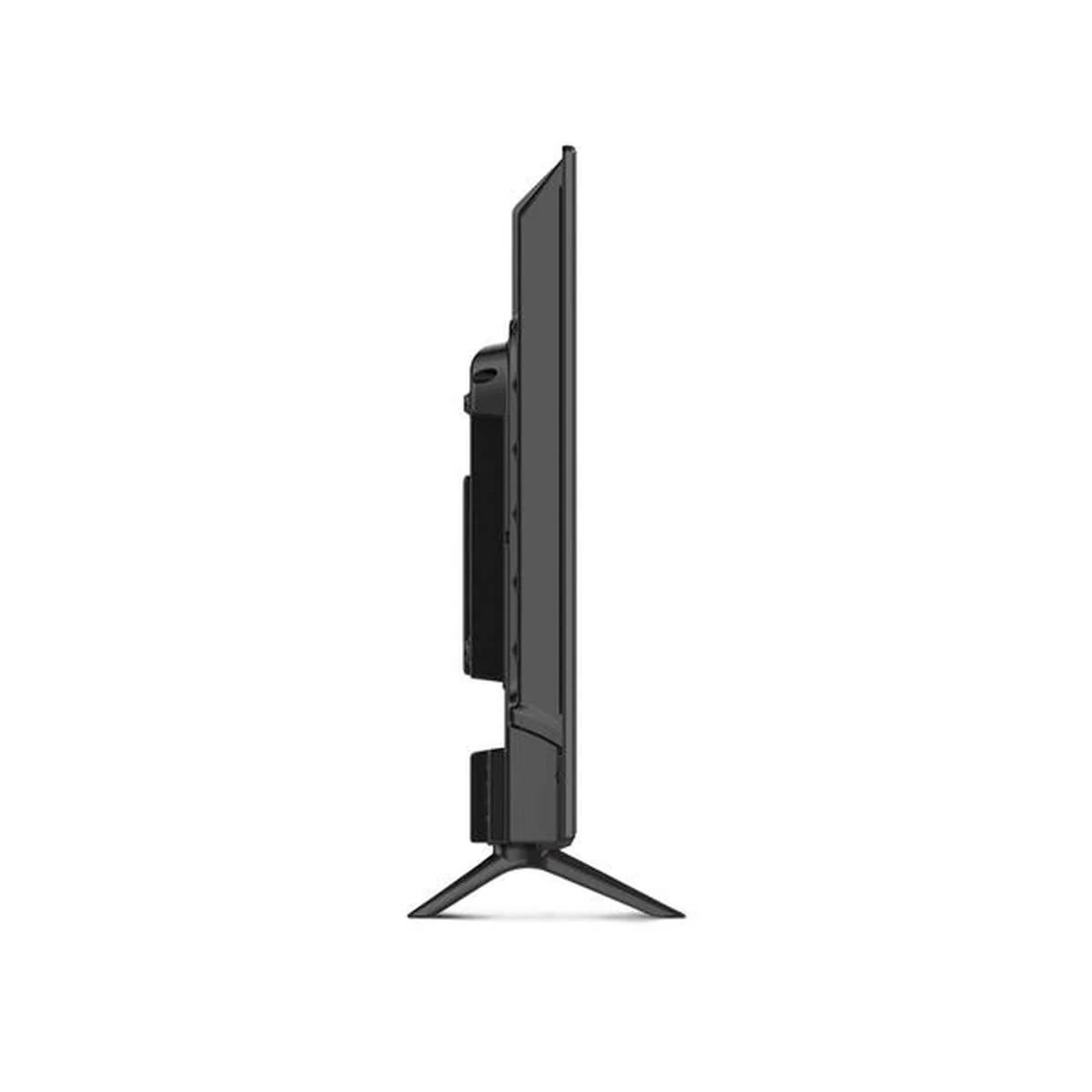 Cello 43" HD Freeview TV/DVD 240V - Image 4
