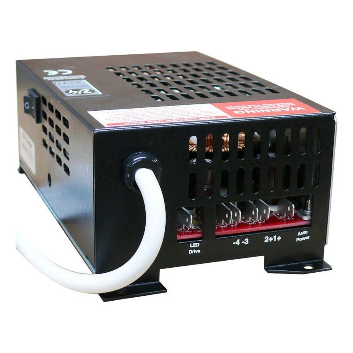 Charger X70 13 8V/12 5A CE for Caravans & Motorhomes | Reliable and Efficie