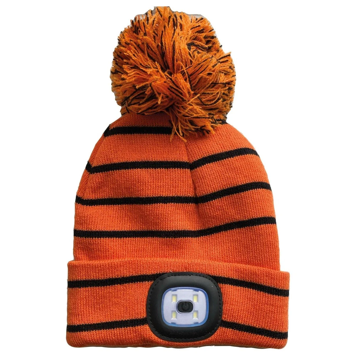 Childrens LED light Hat (assorted colours) 3369 - Image 11