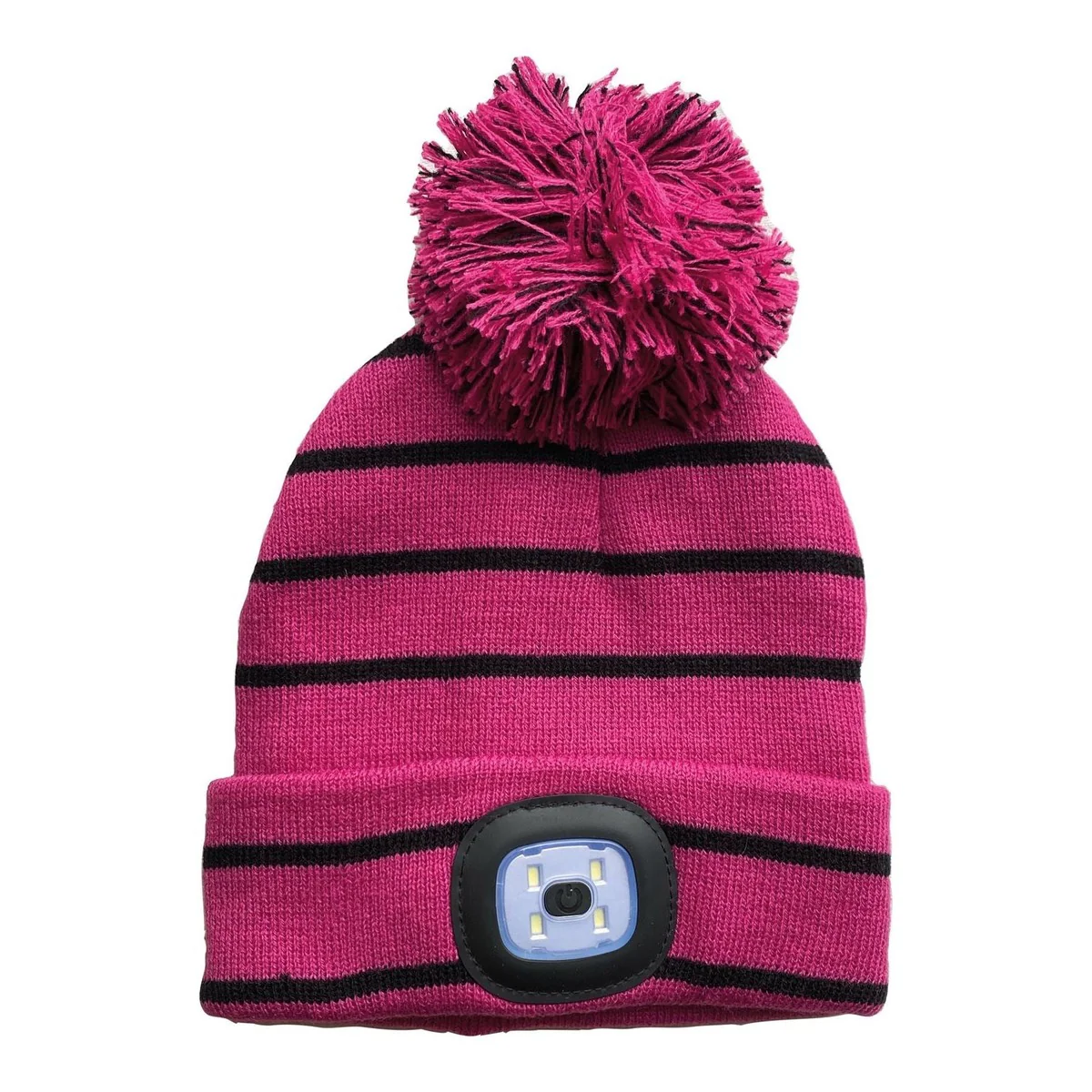 Childrens LED light Hat (assorted colours) 3369 - Image 12