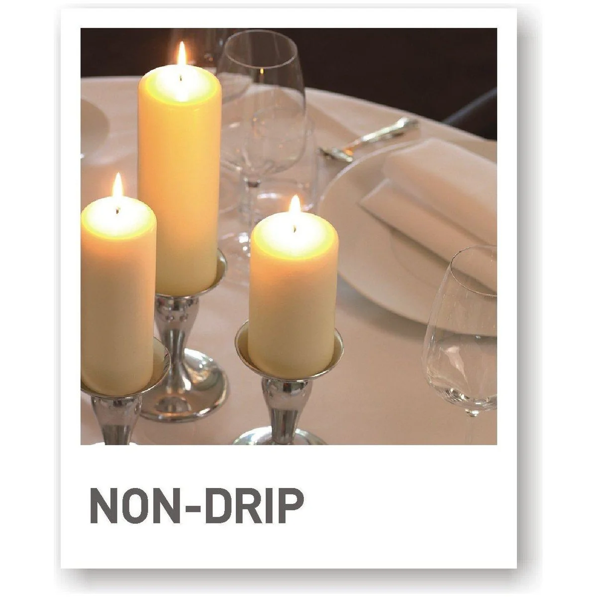 Citronella Maxi Tealights (8) S0392124149 - Image 5