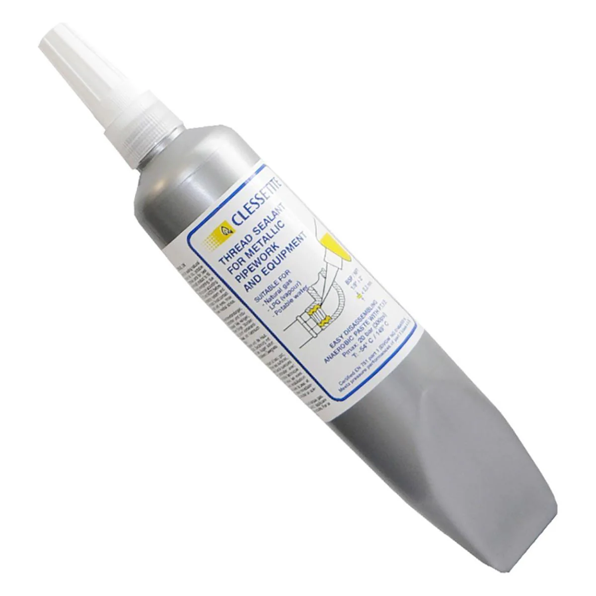 Clesse Anaerobic Sealing Adhesive 250ml