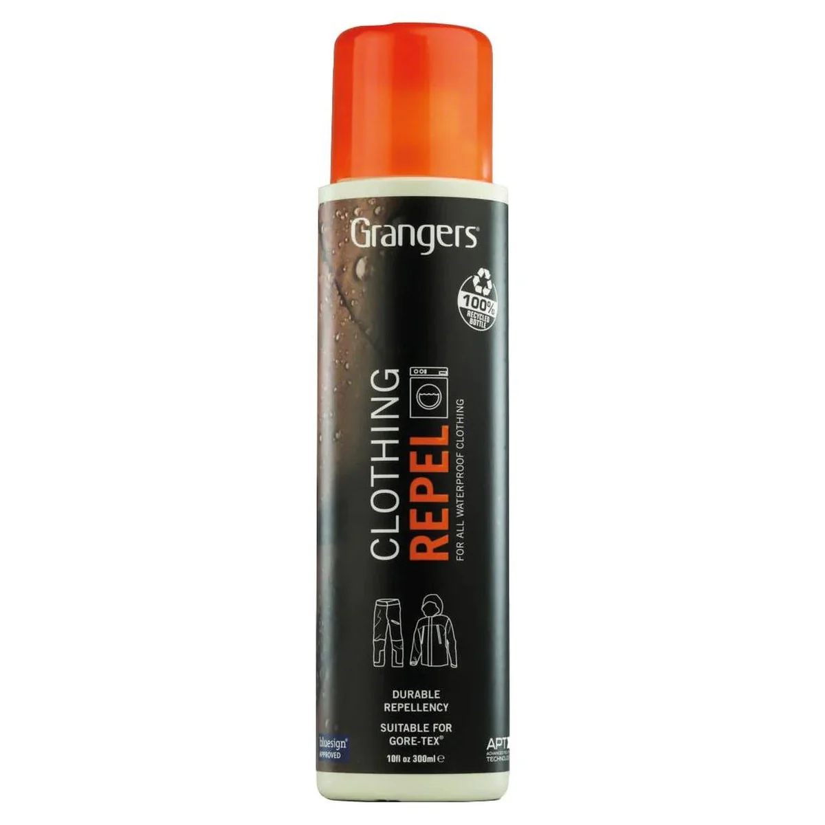 Clothing Repel 300ml grf74/100
